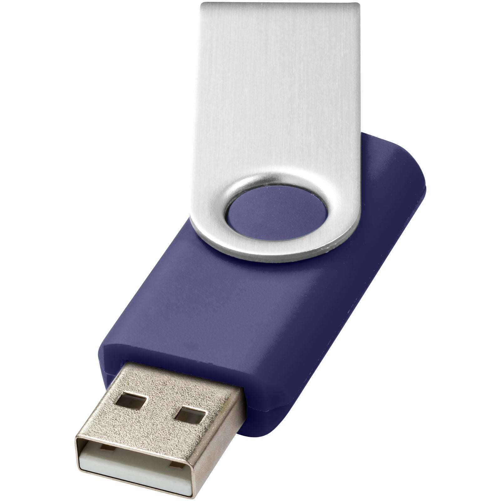 Rotate Basic 16 GB USB-Stick – Royalblau