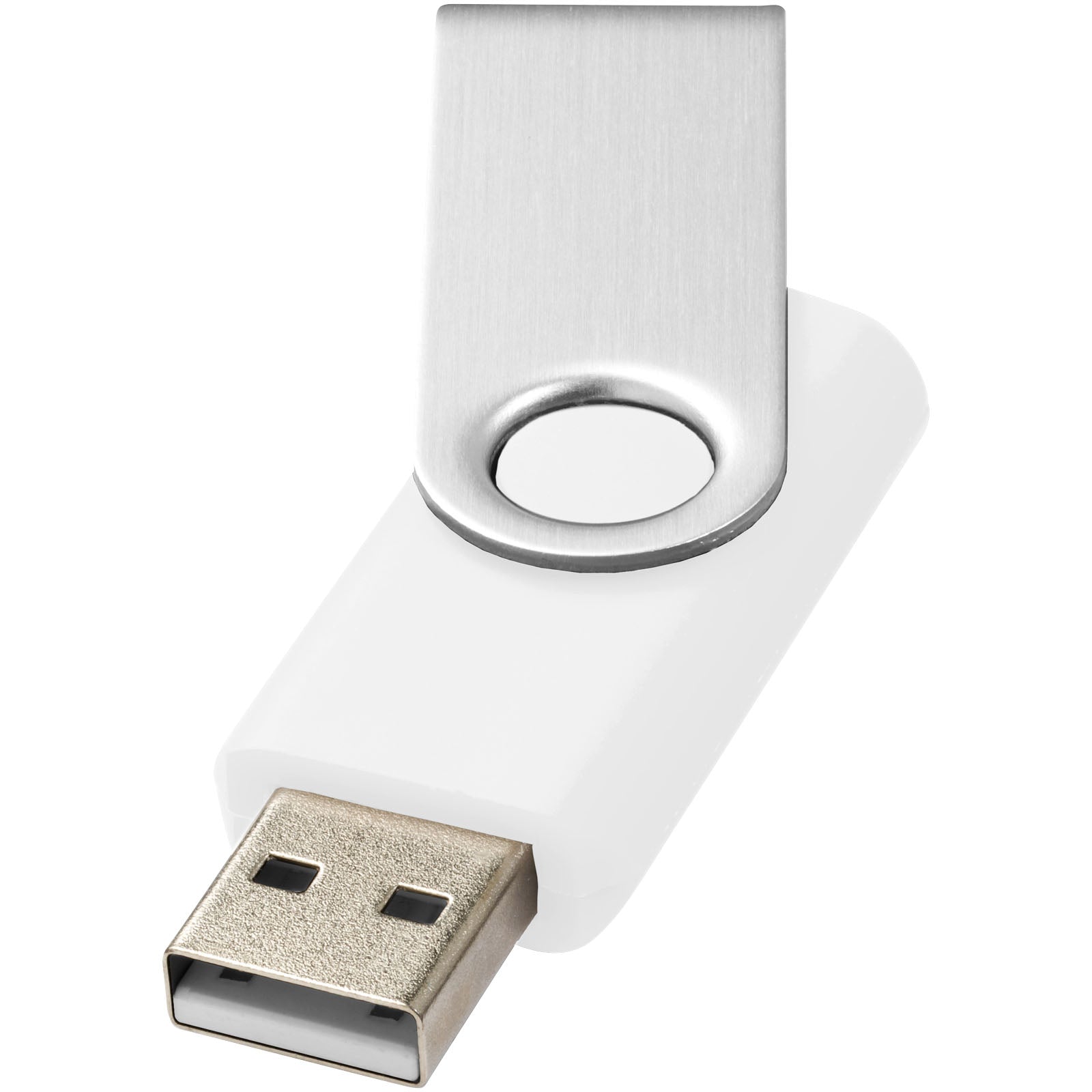 Rotate Basic 32 GB USB-Stick – Weiss
