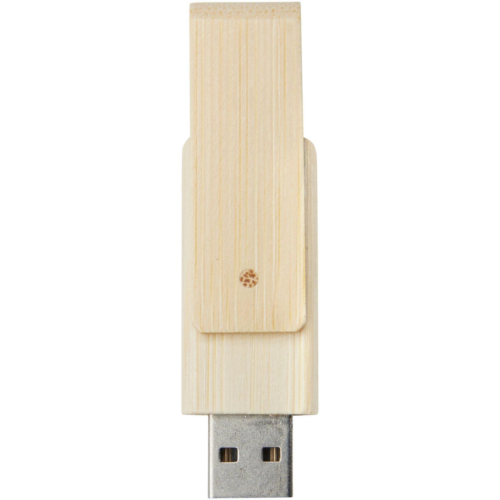 Rotate 8 GB Bambus USB-Stick