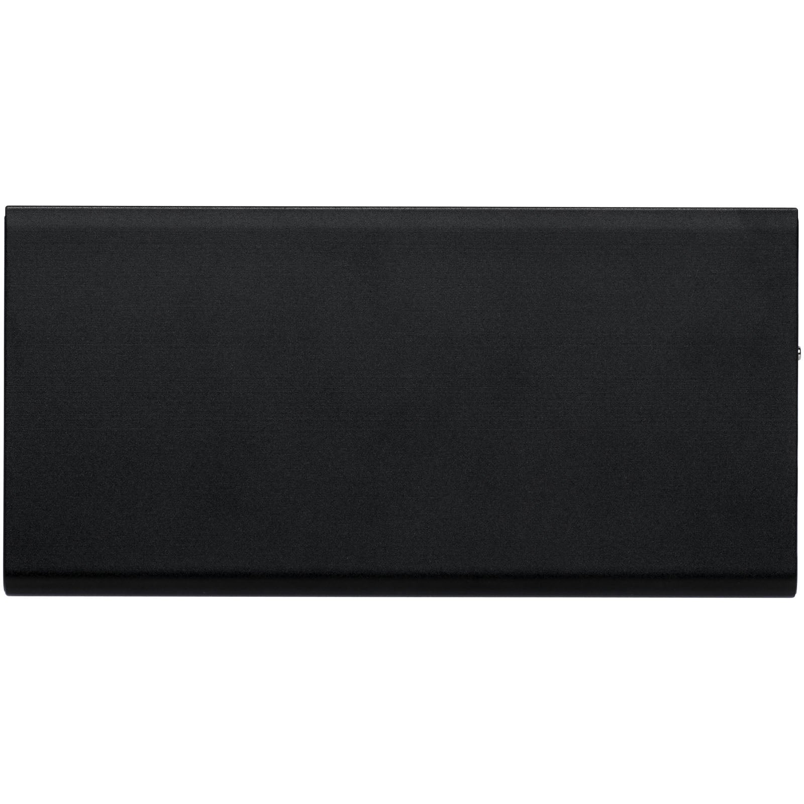 Plate 8000 mAh Aluminium-Powerbank