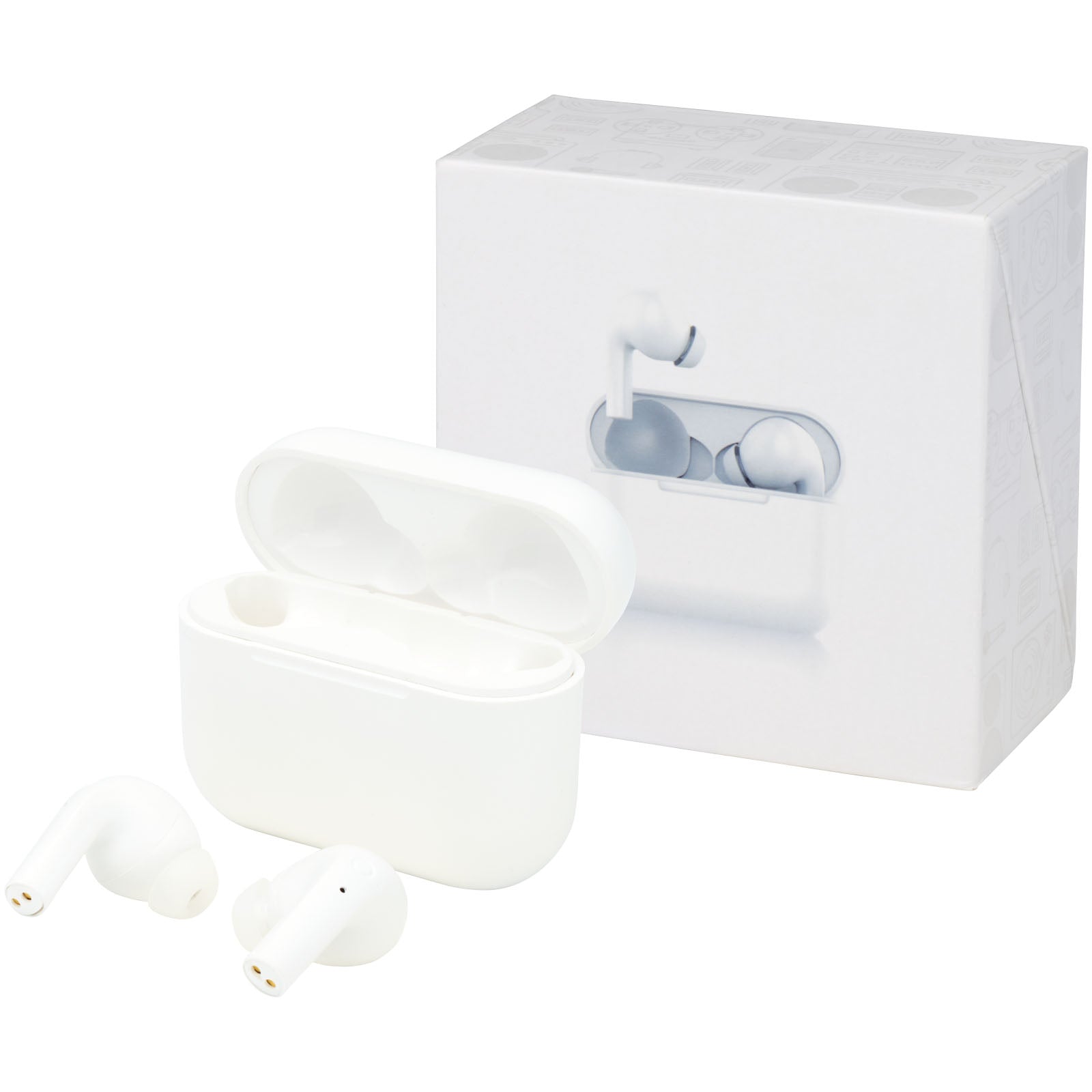 Braavos 2 True Wireless Auto-Pair-Ohrhörer