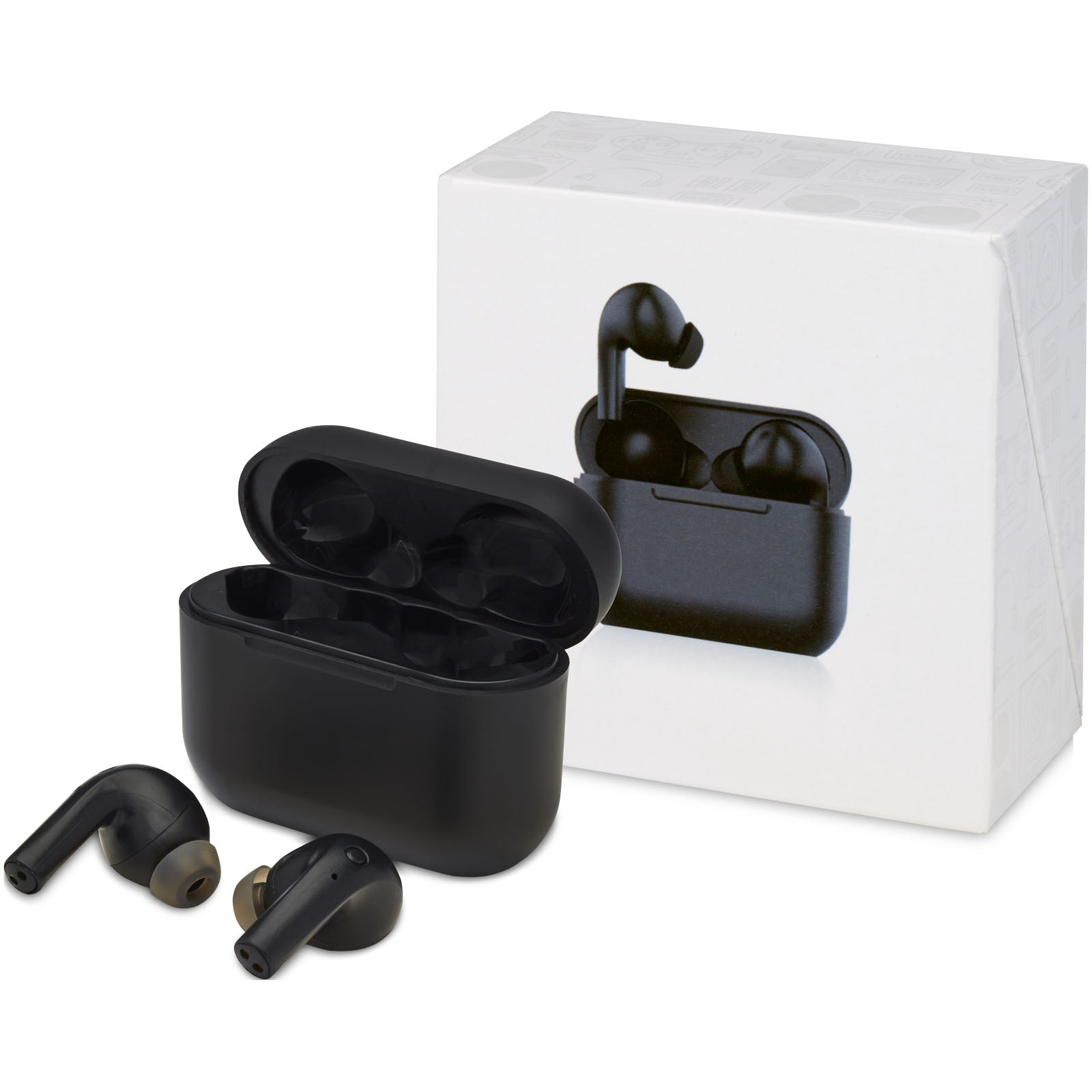 Braavos 2 True Wireless Auto-Pair-Ohrhörer
