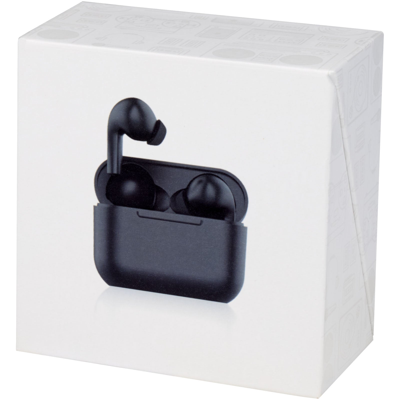 Braavos 2 True Wireless Auto-Pair-Ohrhörer