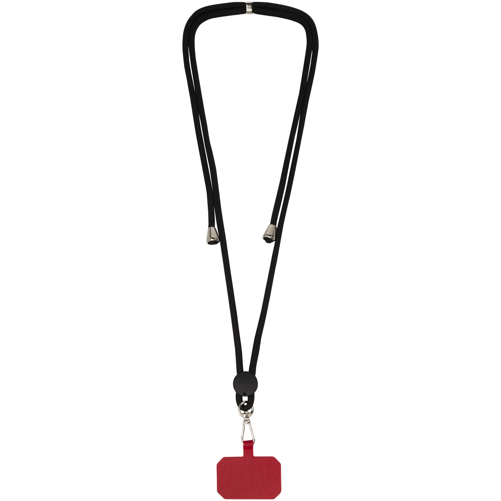 Kubi Smartphone Lanyard – Rot