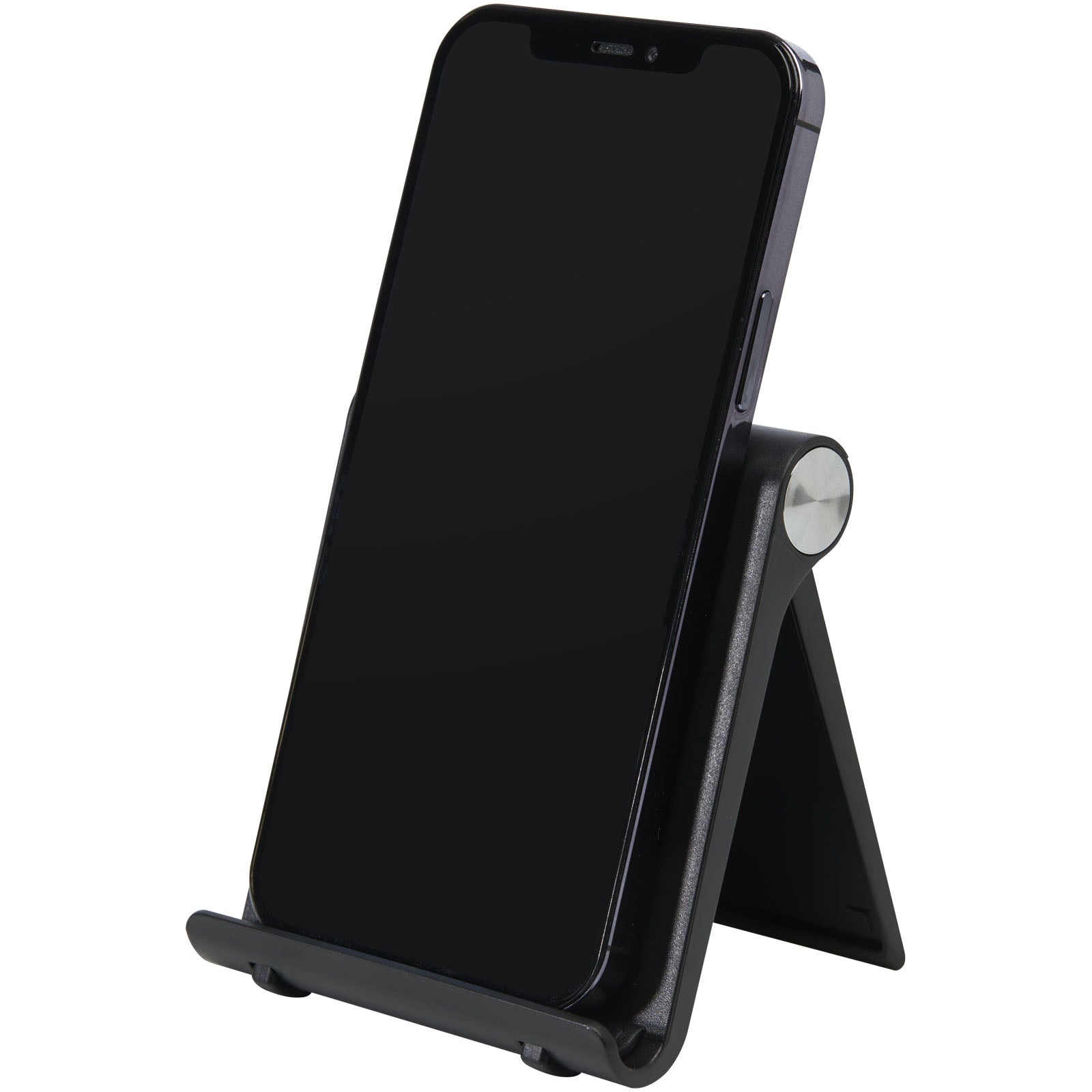 Resty Ständer für Smartphone und Tablet – Schwarz