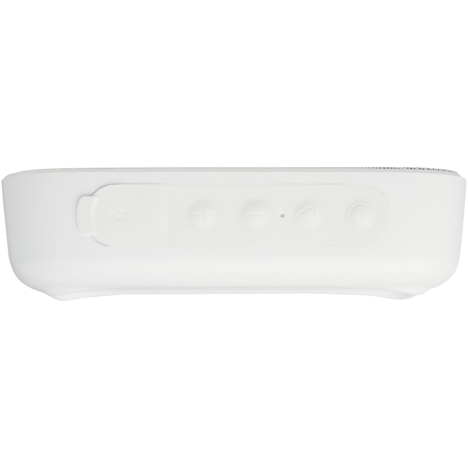 Stark 2.0 Bluetooth® Lautsprecher aus recyceltem Kunststoff, 5W, IPX5