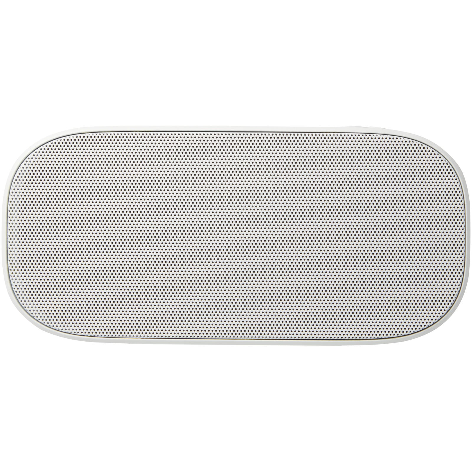 Stark 2.0 Bluetooth® Lautsprecher aus recyceltem Kunststoff, 5W, IPX5
