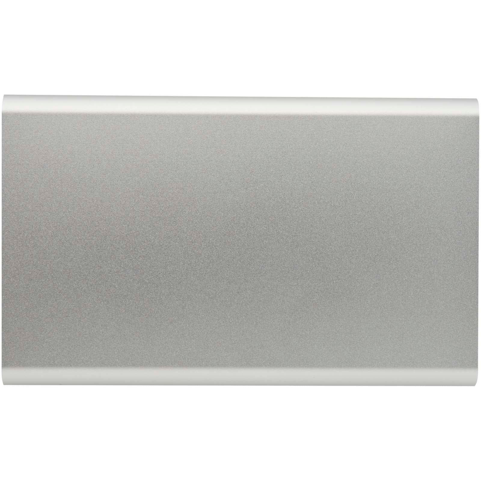 Pep 4000 mAh Type-C Powerbank aus recyceltem Aluminium