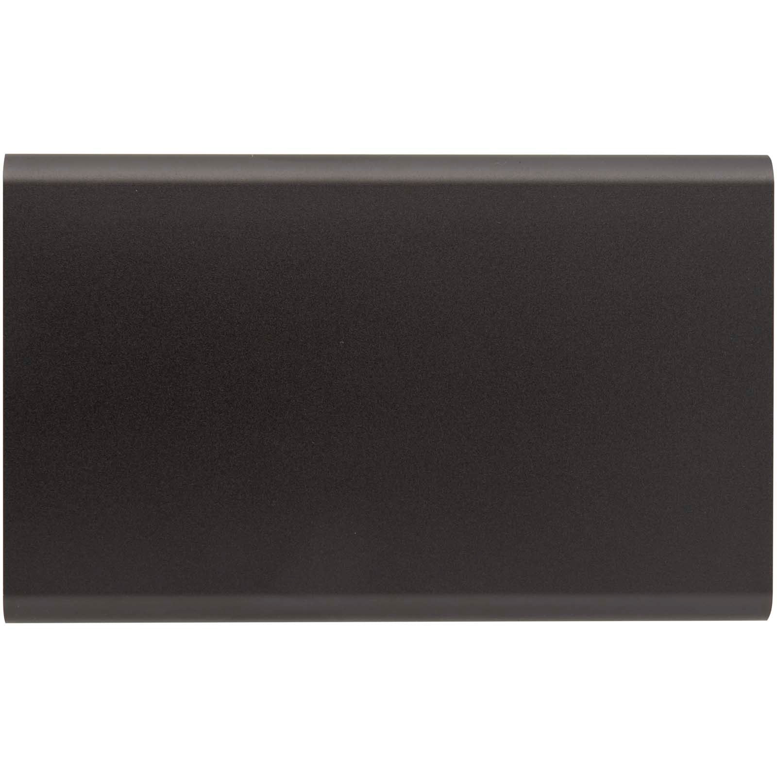 Pep 4000 mAh Type-C Powerbank aus recyceltem Aluminium
