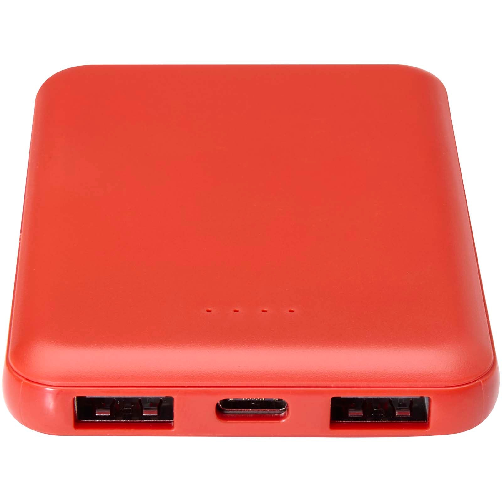 Asama 5000 mAh Typ-C Powerbank aus recyceltem Kunststoff