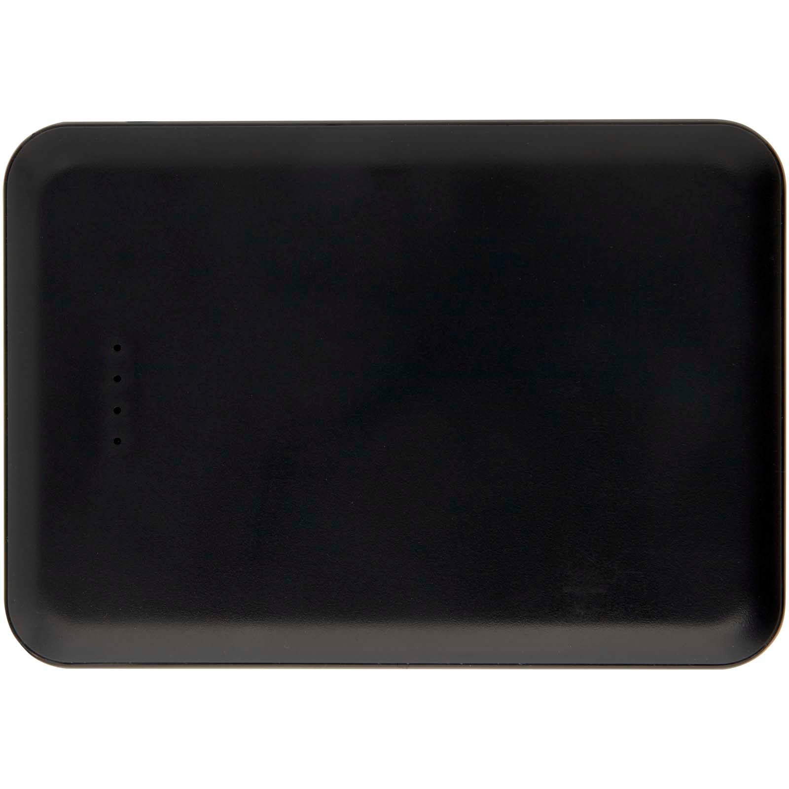 Asama 5000 mAh Typ-C Powerbank aus recyceltem Kunststoff