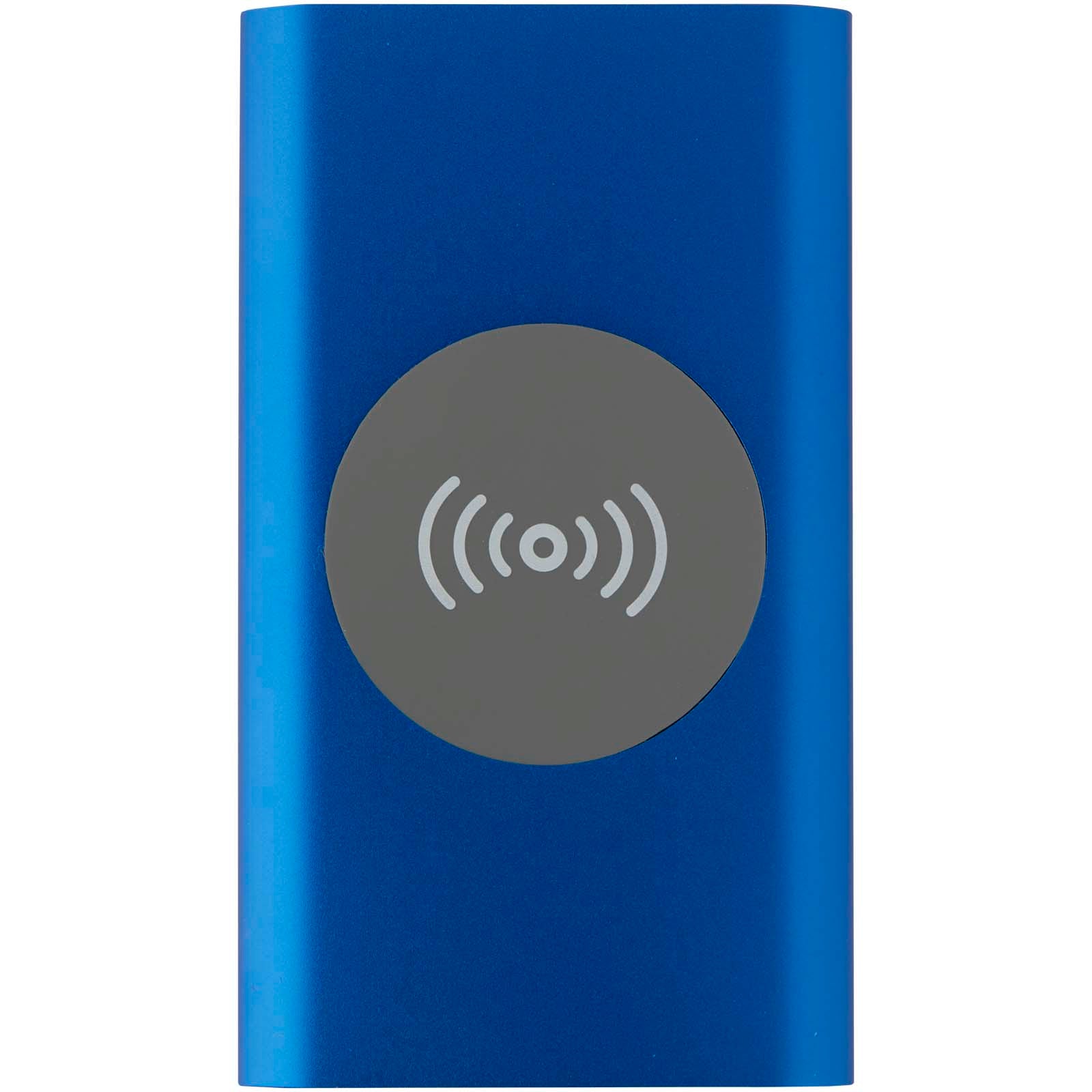 Juice 4000 mAh Typ-C kabellose Powerbank aus recyceltem Aluminium