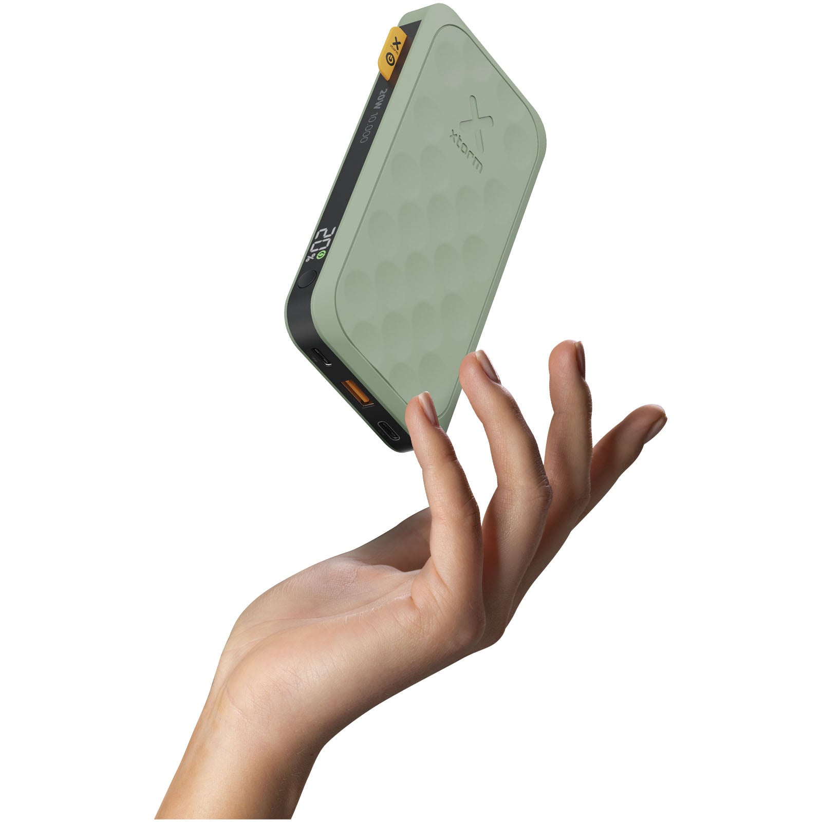 Xtorm FS510 Fuel Serie 10.000 mAh 20 W Powerbank