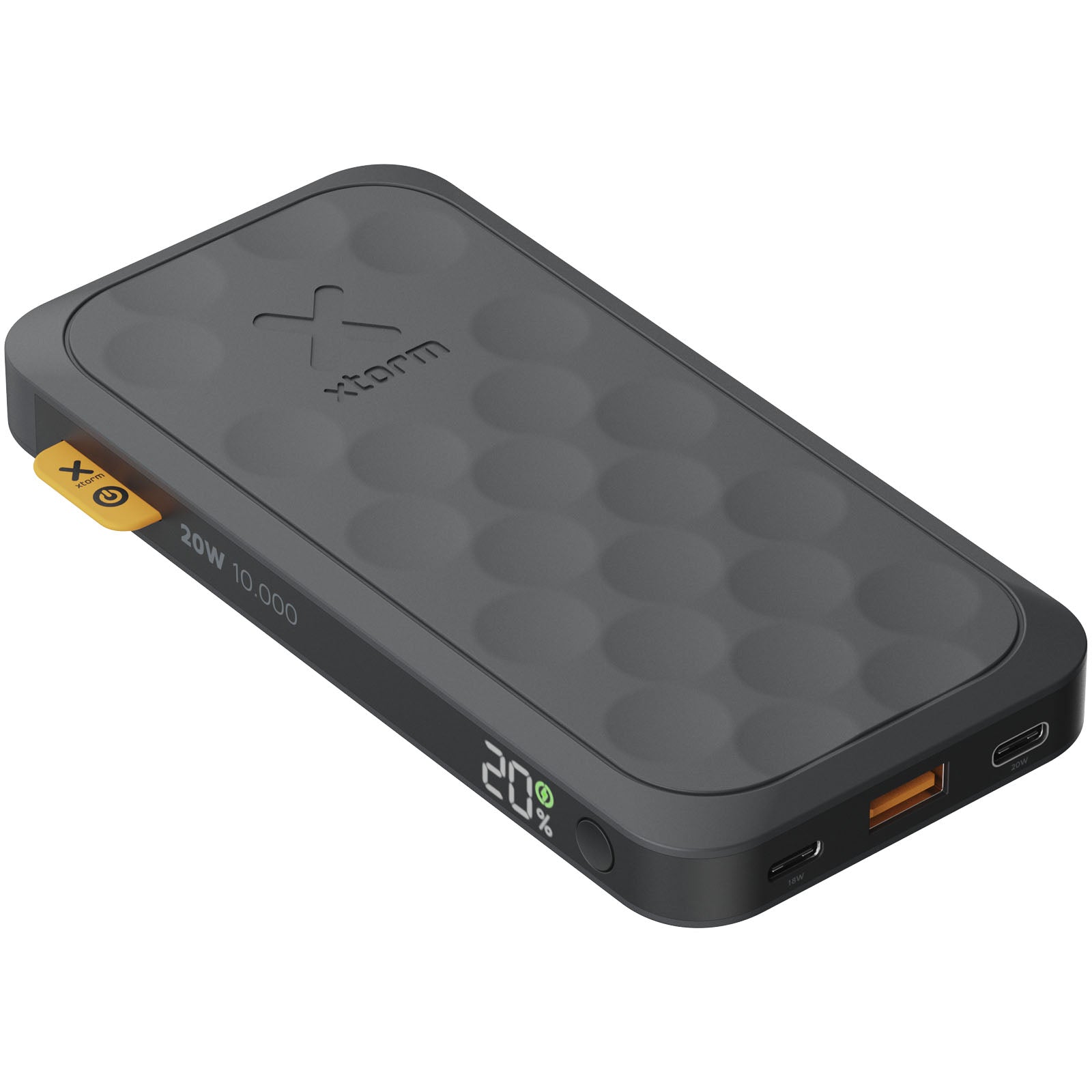 Xtorm FS510 Fuel Serie 10.000 mAh 20 W Powerbank