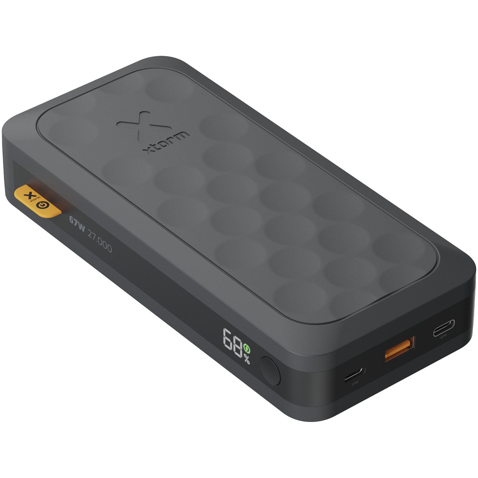 Xtorm FS5271 Fuel-Serie 27.000 mAh 67 W Powerbank