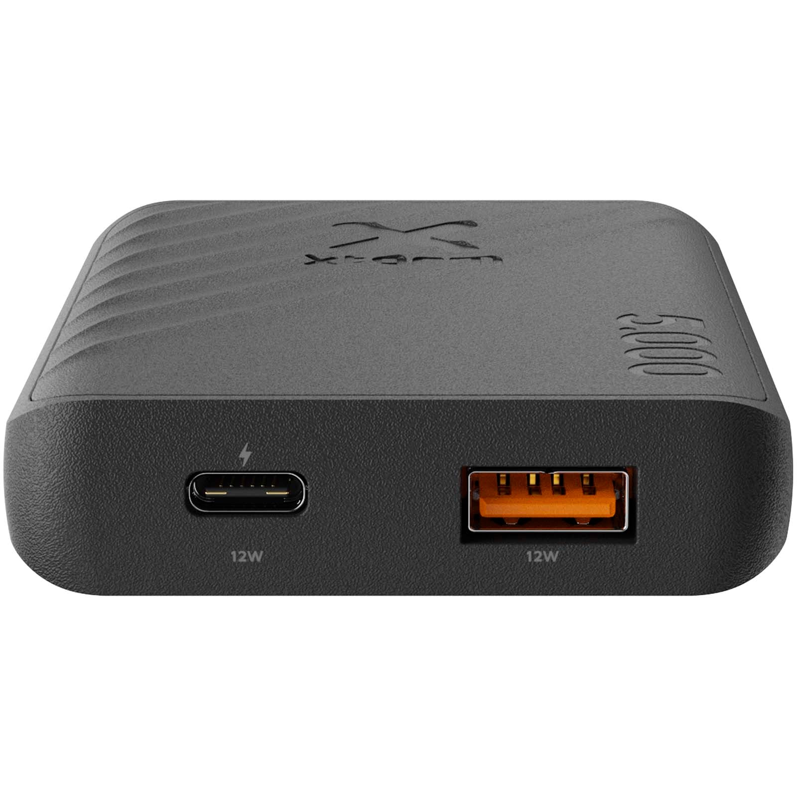Xtorm XG205 Go2 12 W 5000 mAh Schnelllade-Powerbank