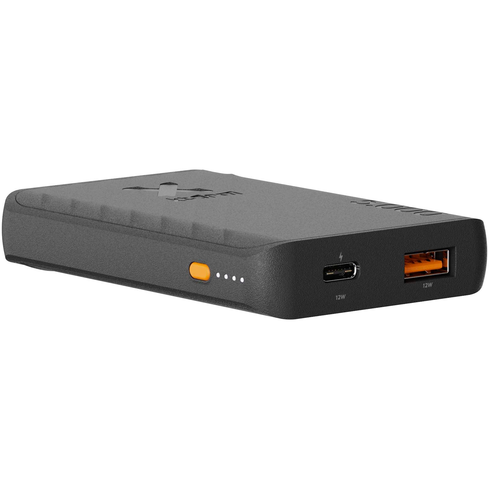 Xtorm XG205 Go2 12 W 5000 mAh Schnelllade-Powerbank