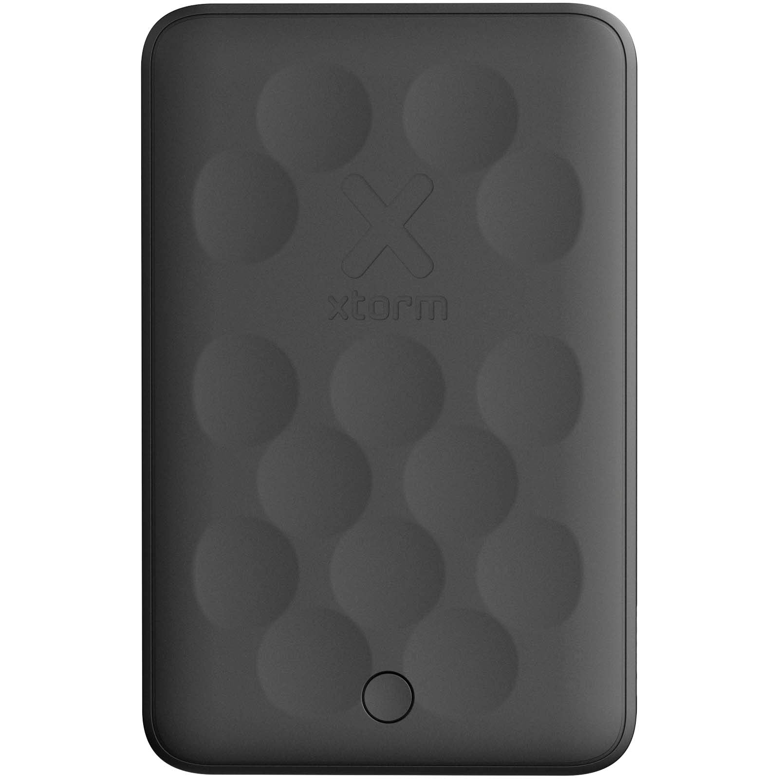 Xtorm FS5W051 5000 mAh magnetische kabellose Powerbank