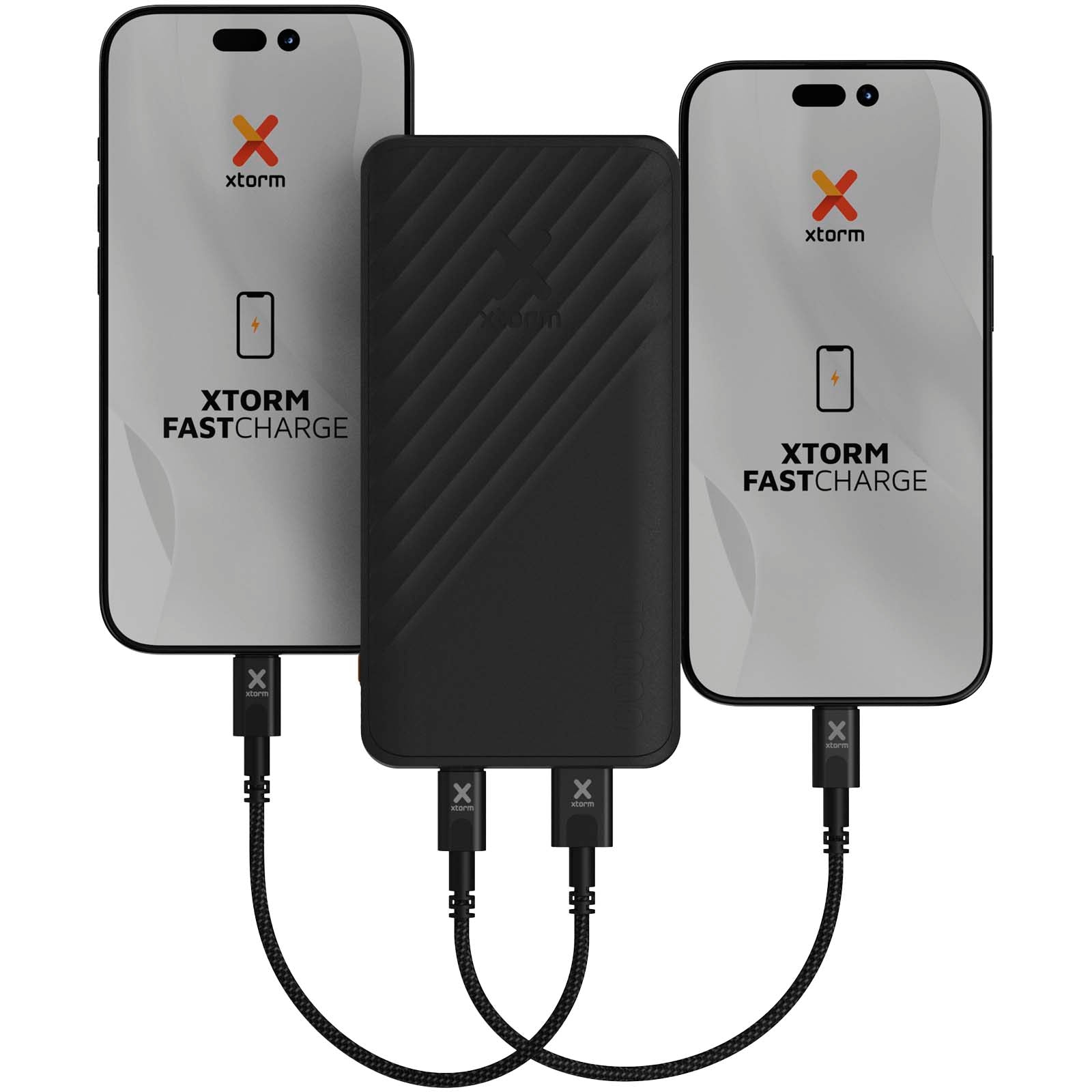 Xtorm XG210 Go2 15W 10.000 mAh Schnelllade-Powerbank