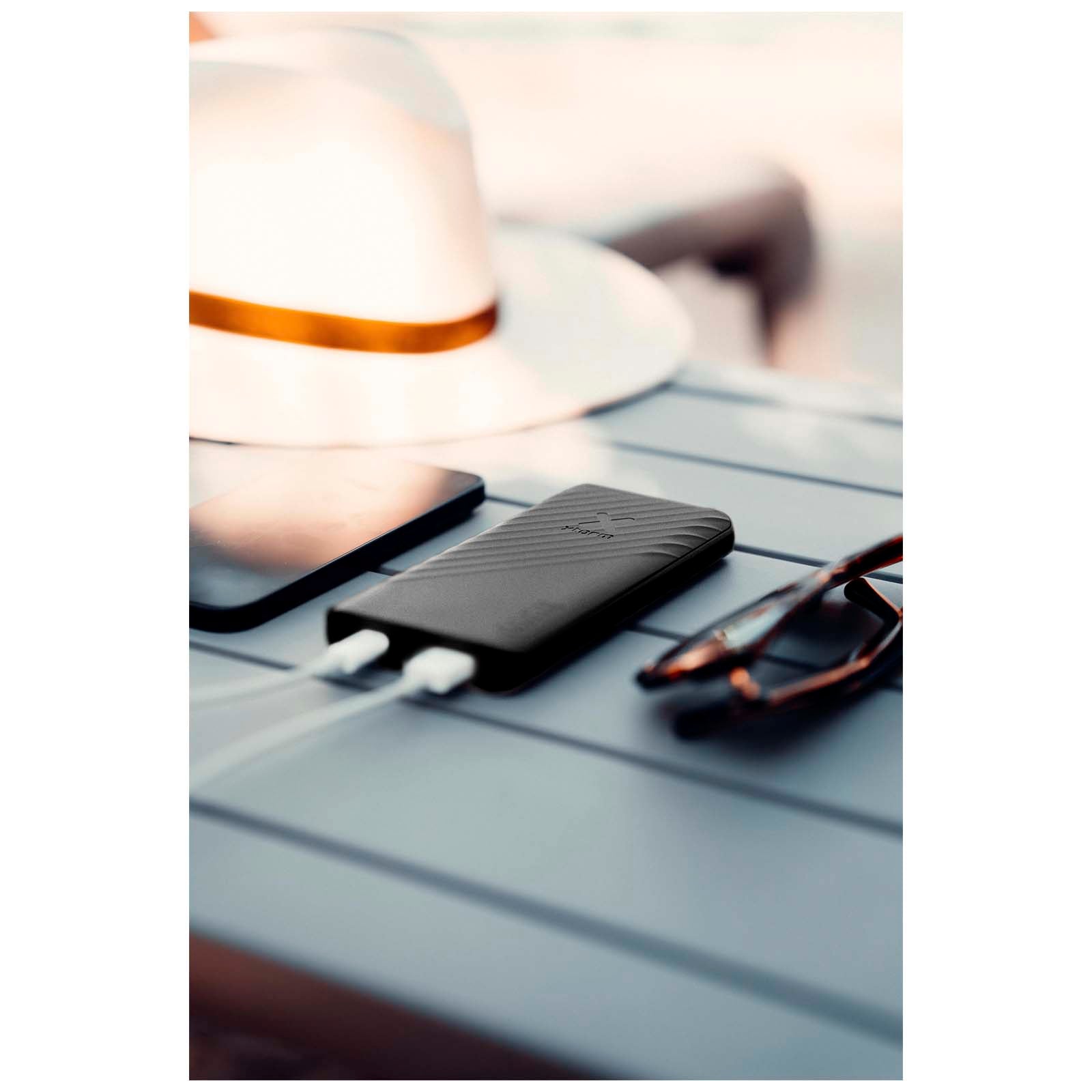 Xtorm XG210 Go2 15W 10.000 mAh Schnelllade-Powerbank