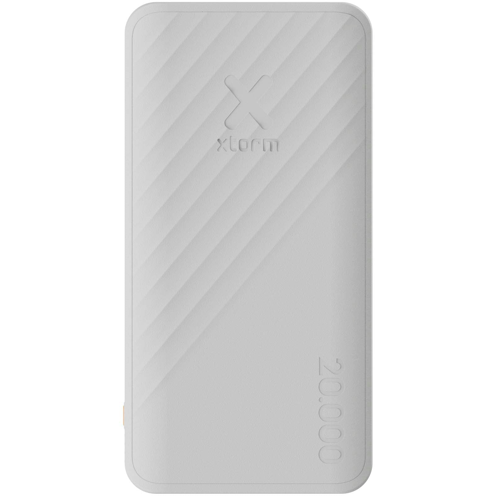 Xtorm XG220 Go2 15W 20.000 mAh Schnelllade-Powerbank