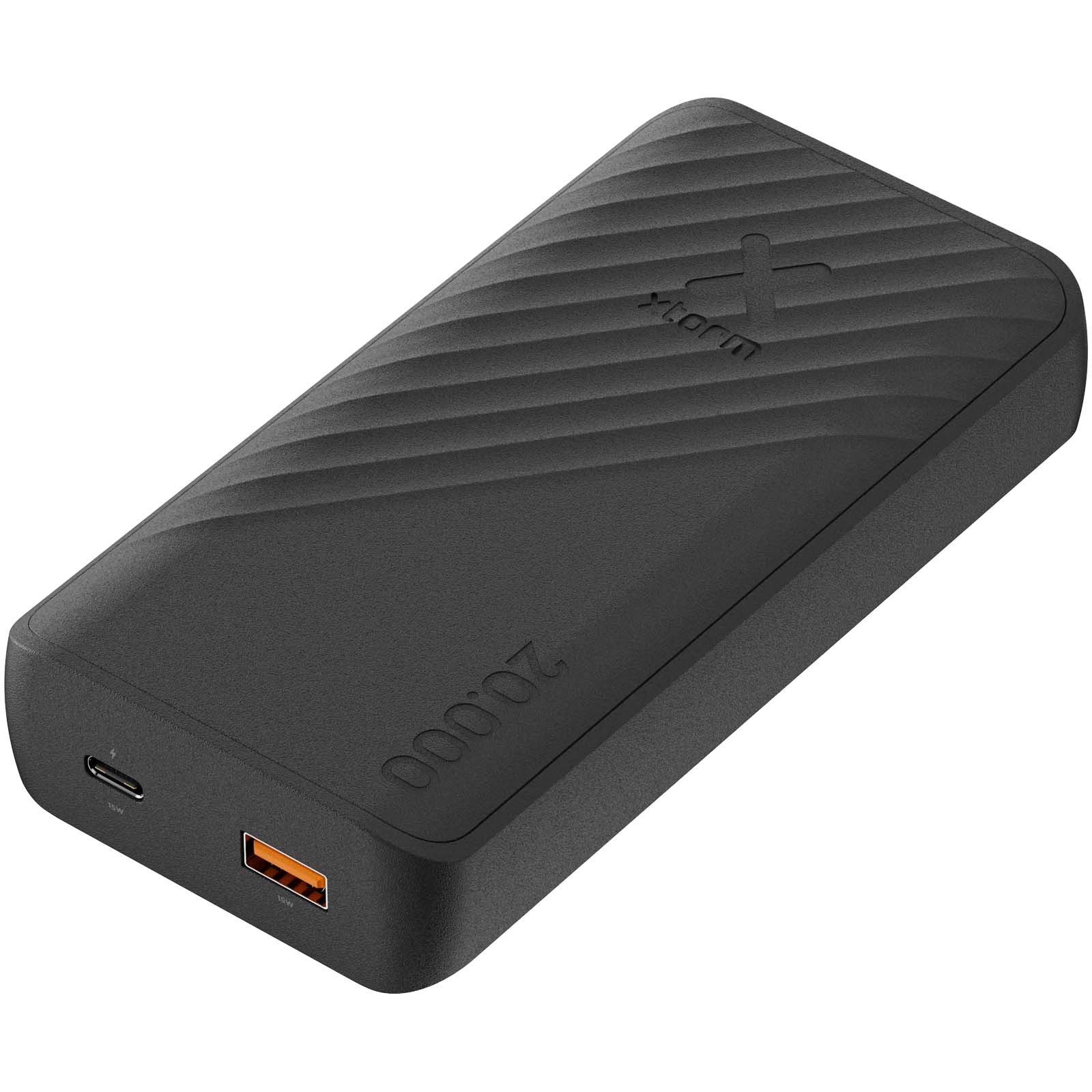 Xtorm XG220 Go2 15W 20.000 mAh Schnelllade-Powerbank