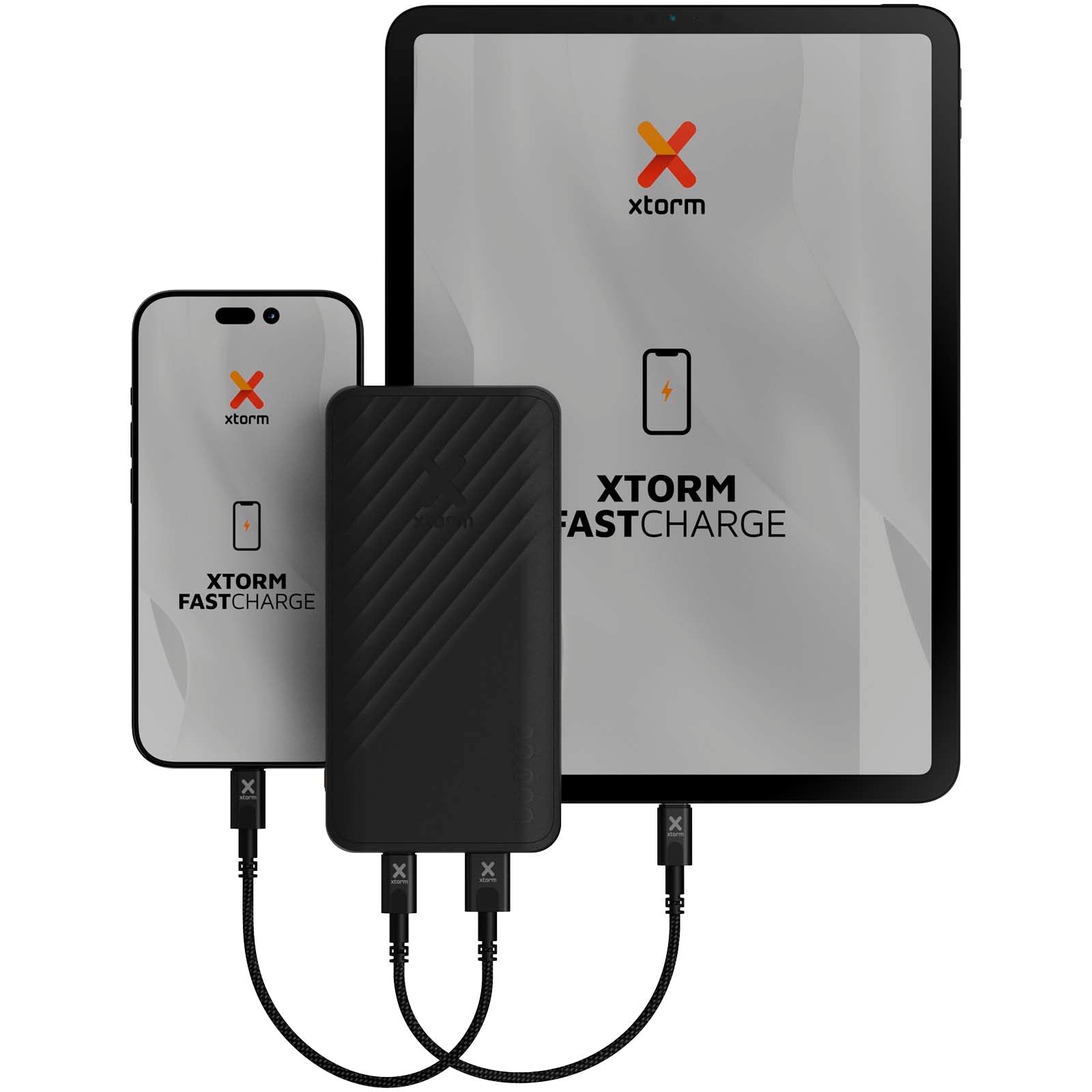 Xtorm XG220 Go2 15W 20.000 mAh Schnelllade-Powerbank