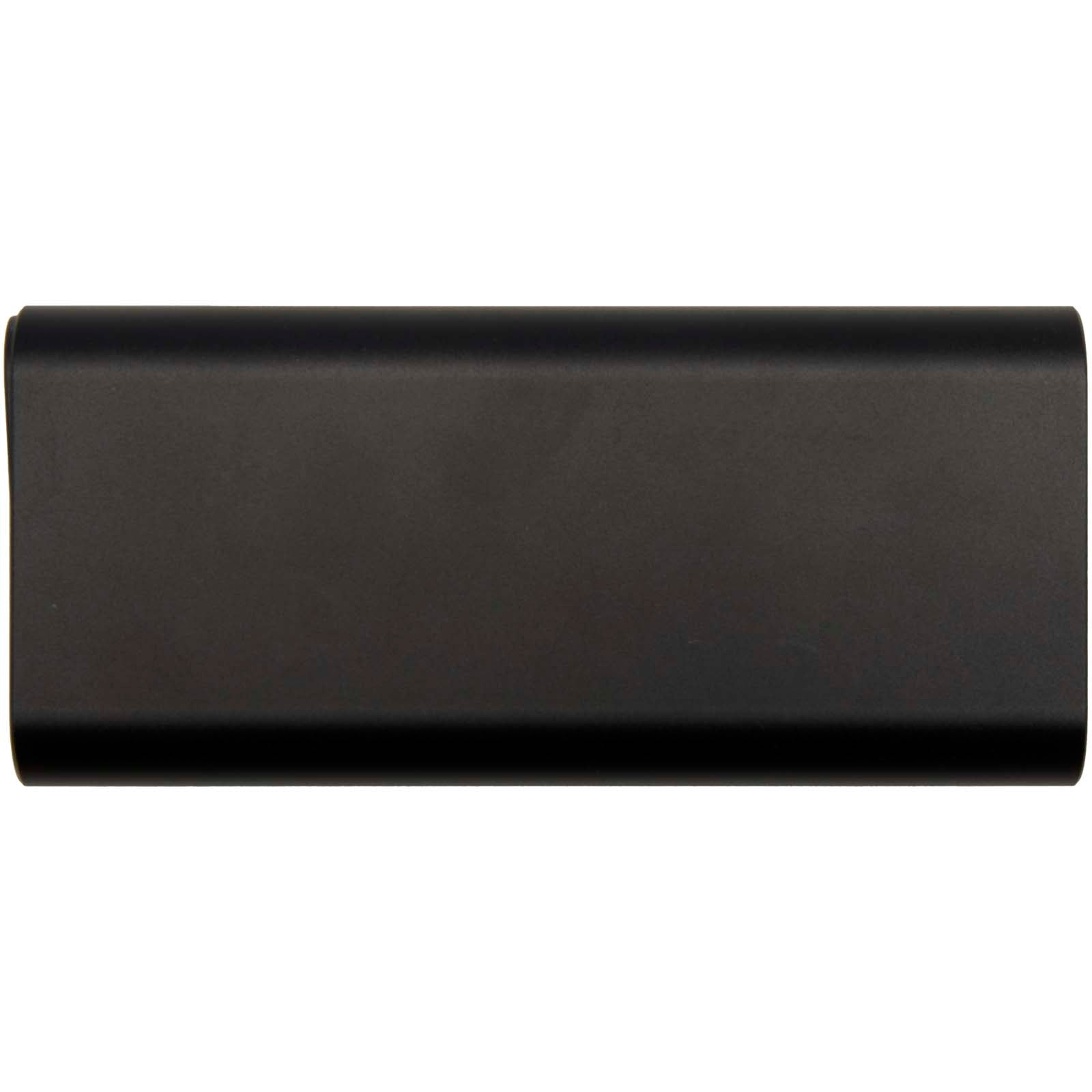Acamar 70 W 20.000 mAh Laptop Powerbank aus recyceltem Aluminium