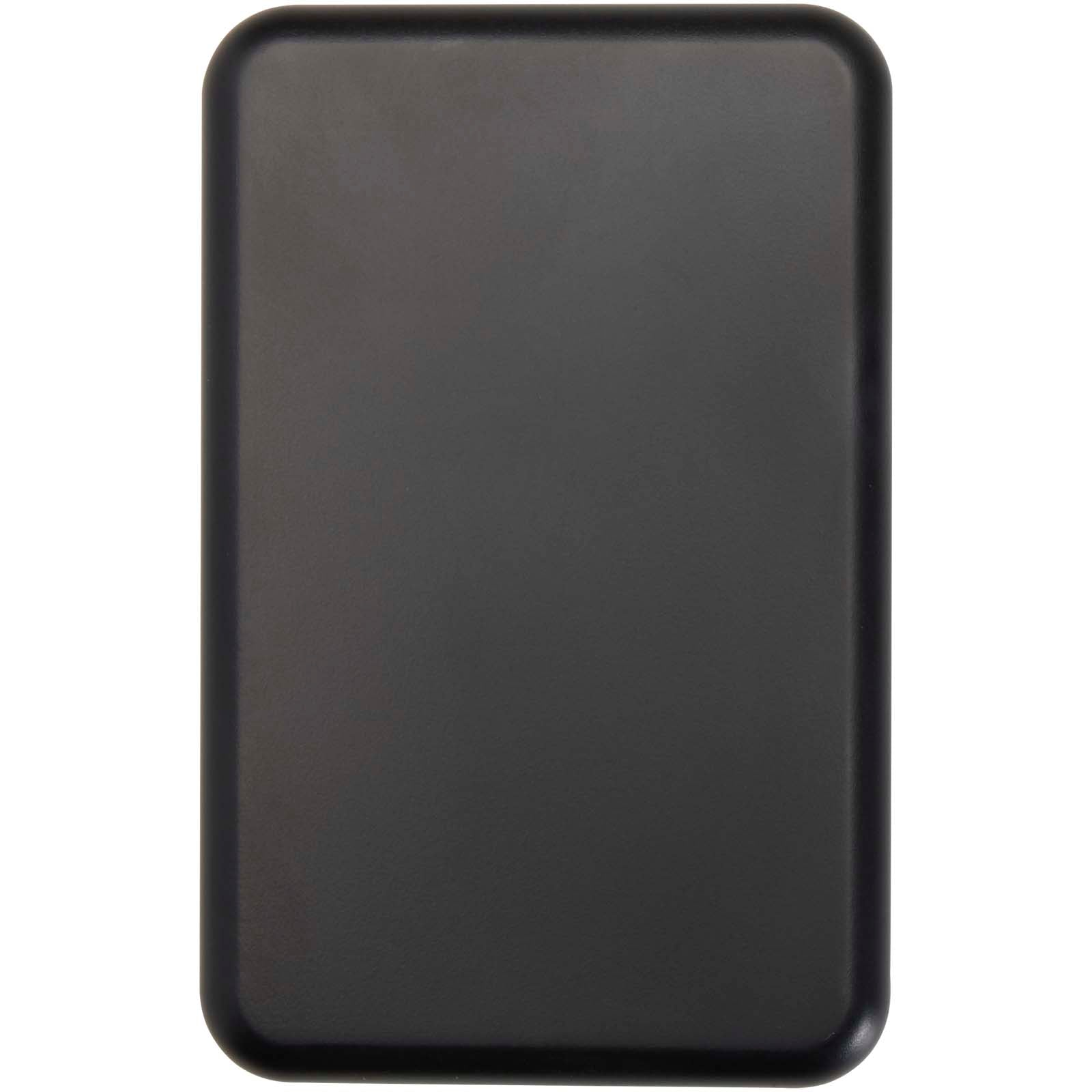 Acrab 15 W 10.000 mAh magnetische kabellose Powerbank mit 20 W PD aus recyceltem Kunststoff