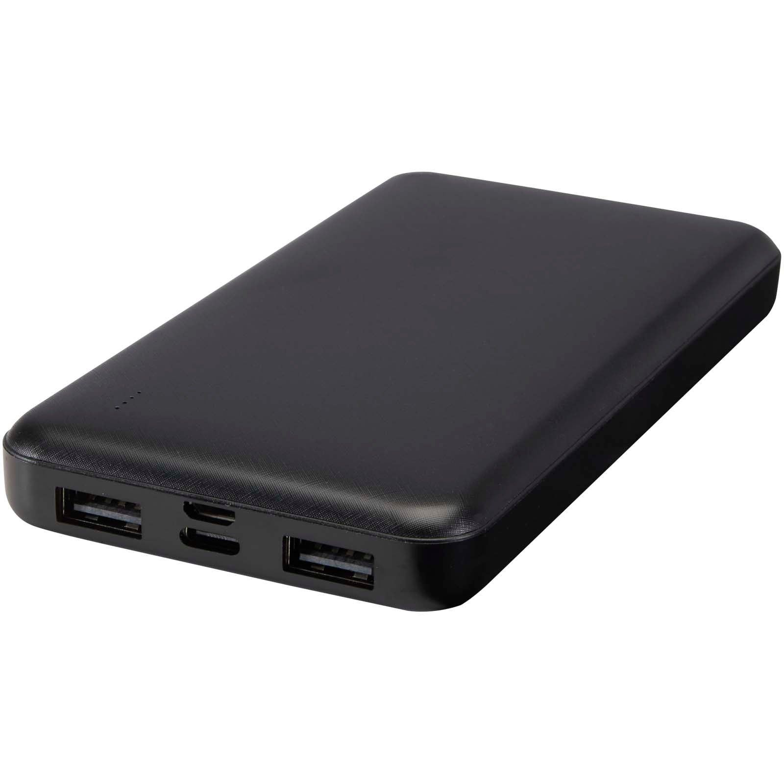 Intan 10 W 10.000 mAh Powerbank aus recyceltem Kunststoff