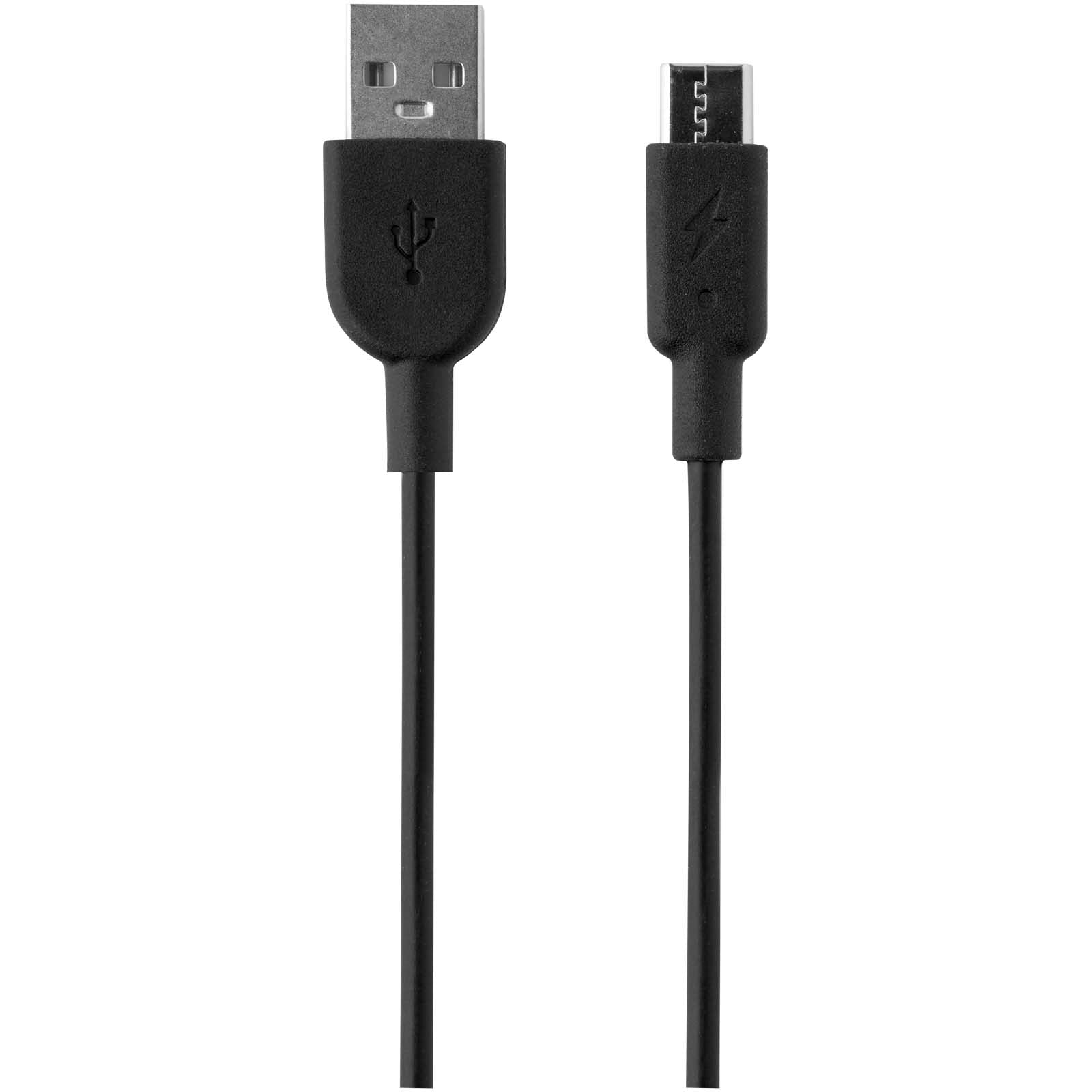 Intan 10 W 10.000 mAh Powerbank aus recyceltem Kunststoff