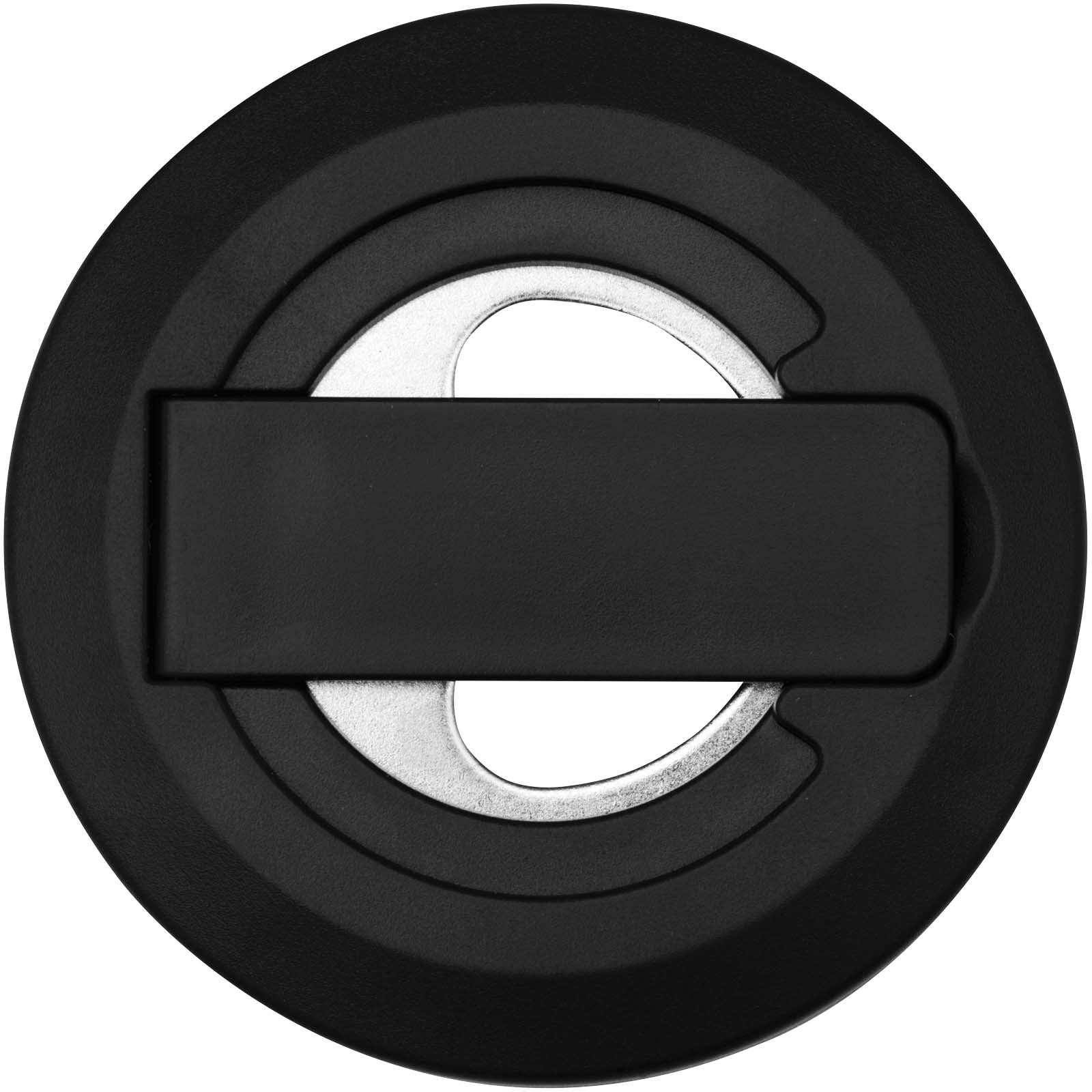 Ain Magnetische Smartphonehalterung  aus recyceltem Kunststoff mit Flaschenöffner
