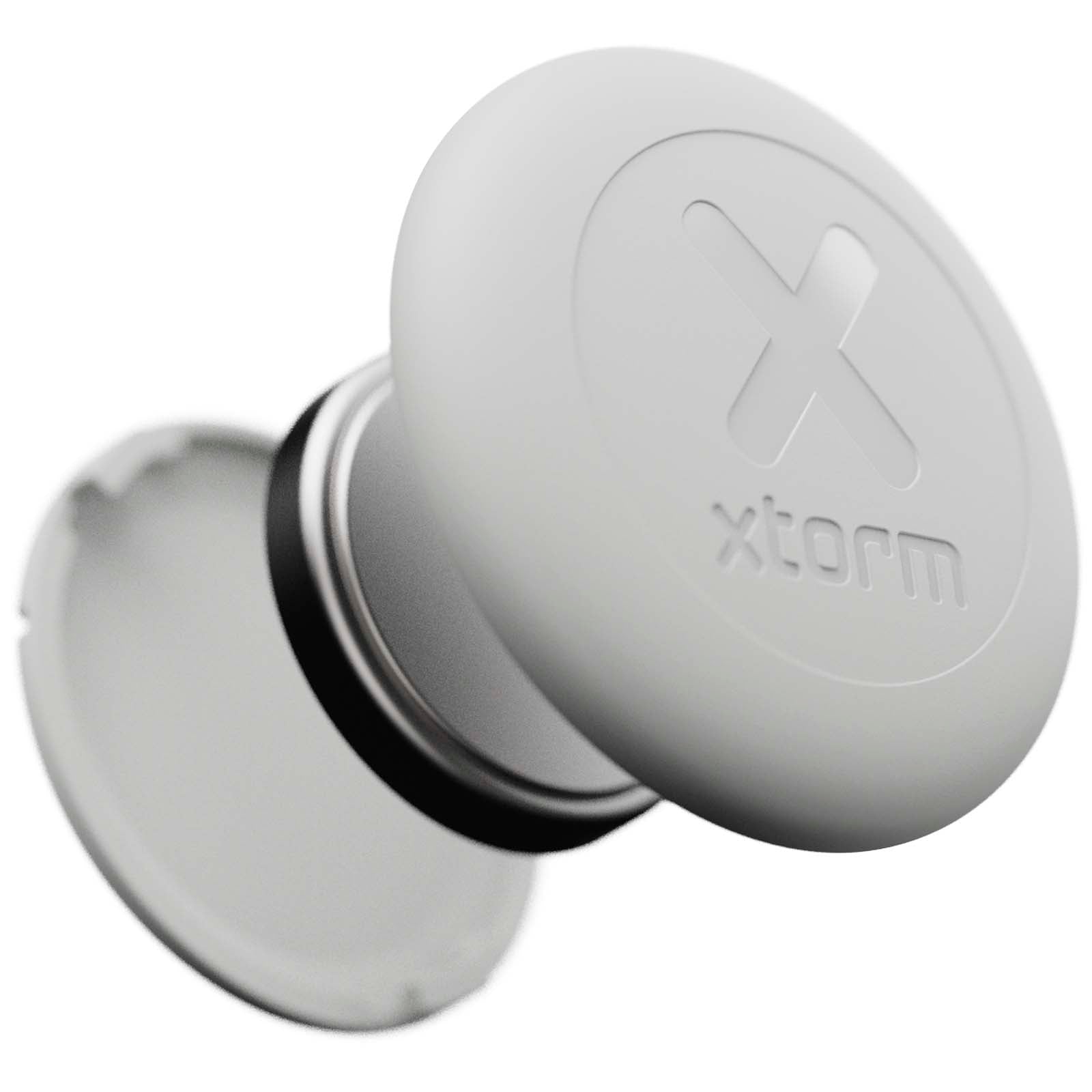 Xtorm XTAG2GA wasserfester Reise-Smart-Tag