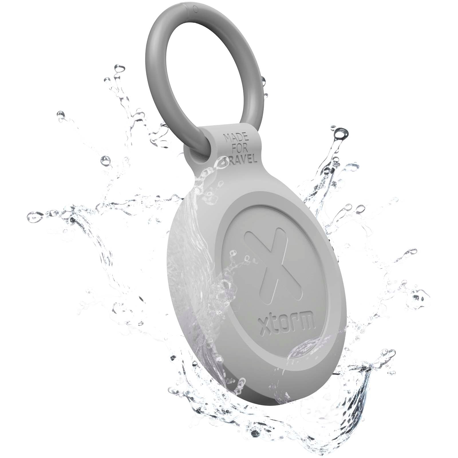 Xtorm XTAG2GA wasserfester Reise-Smart-Tag
