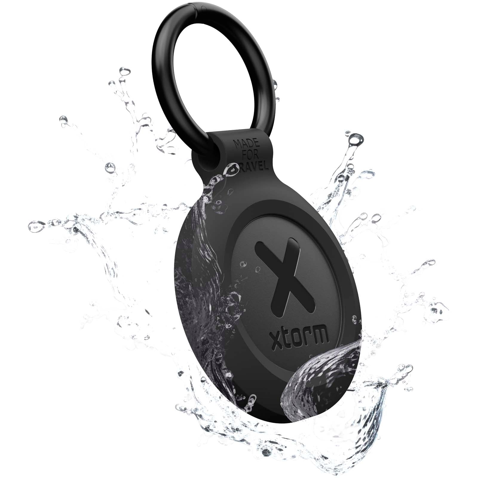 Xtorm XTAG2GA wasserfester Reise-Smart-Tag