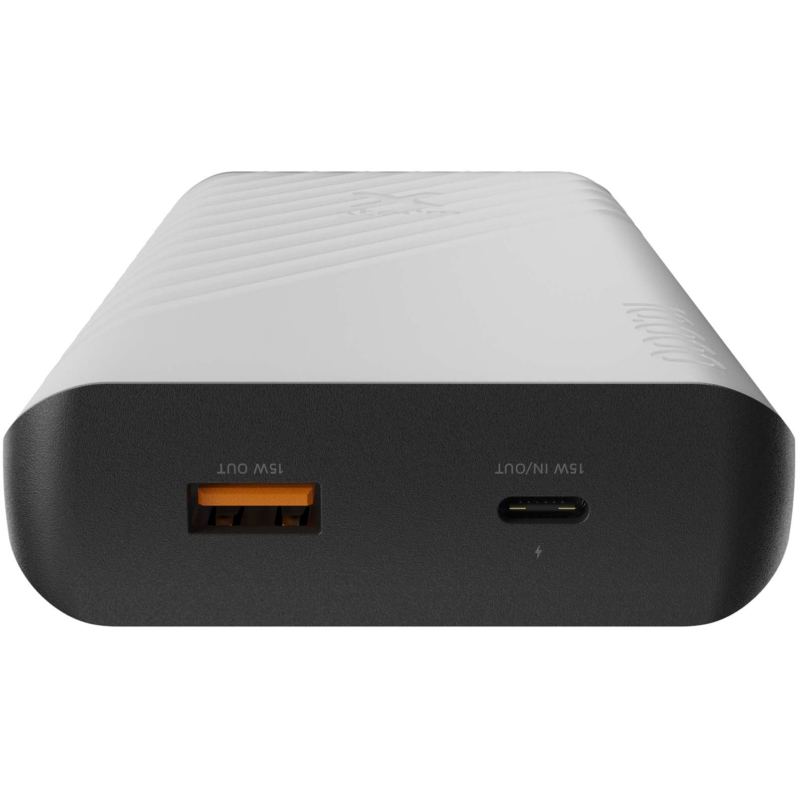 Xtorm XG2S101 Go2 10.000 mAh 15W Solar Powerbank mit Lampe