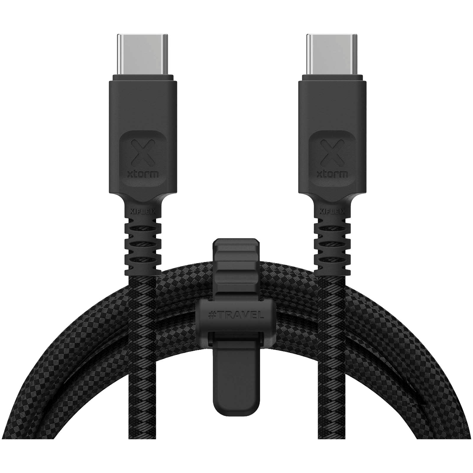 Xtorm CX3071 100W USB C PD Next Gen Kabel