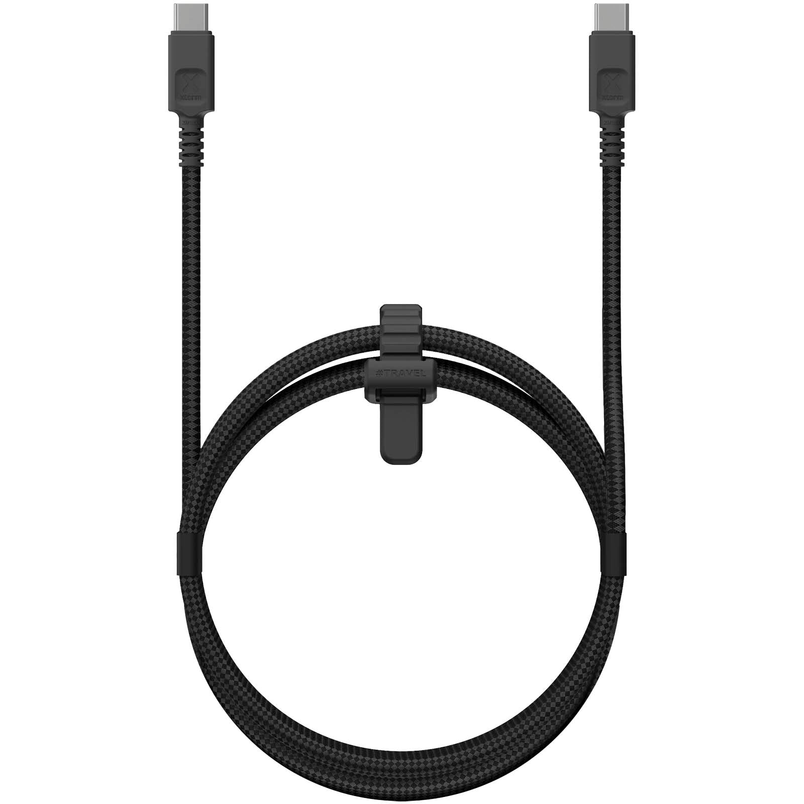 Xtorm CX3071 100W USB C PD Next Gen Kabel
