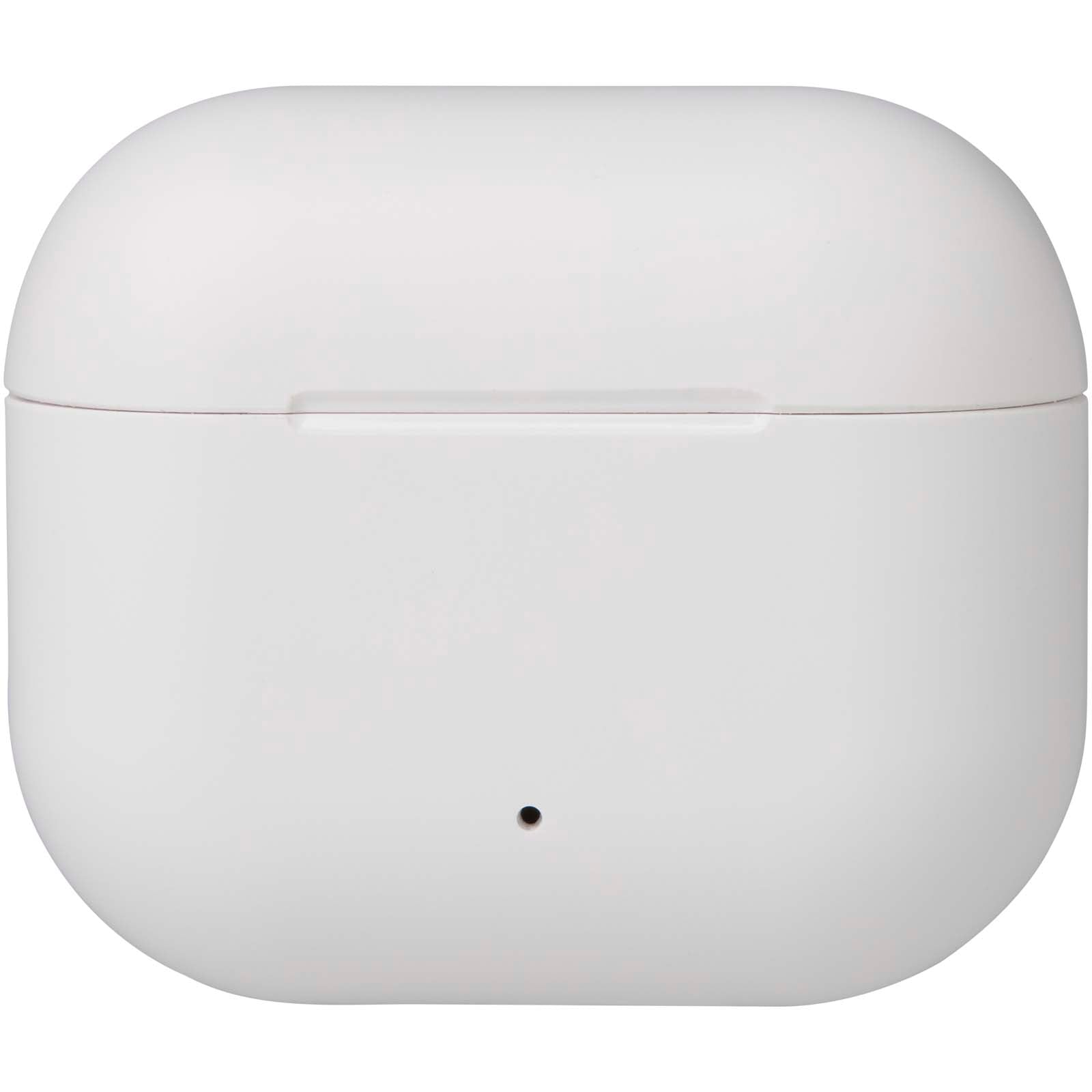 Altais True Wireless Bluetooth® Headset aus recyceltem Kunststoff
