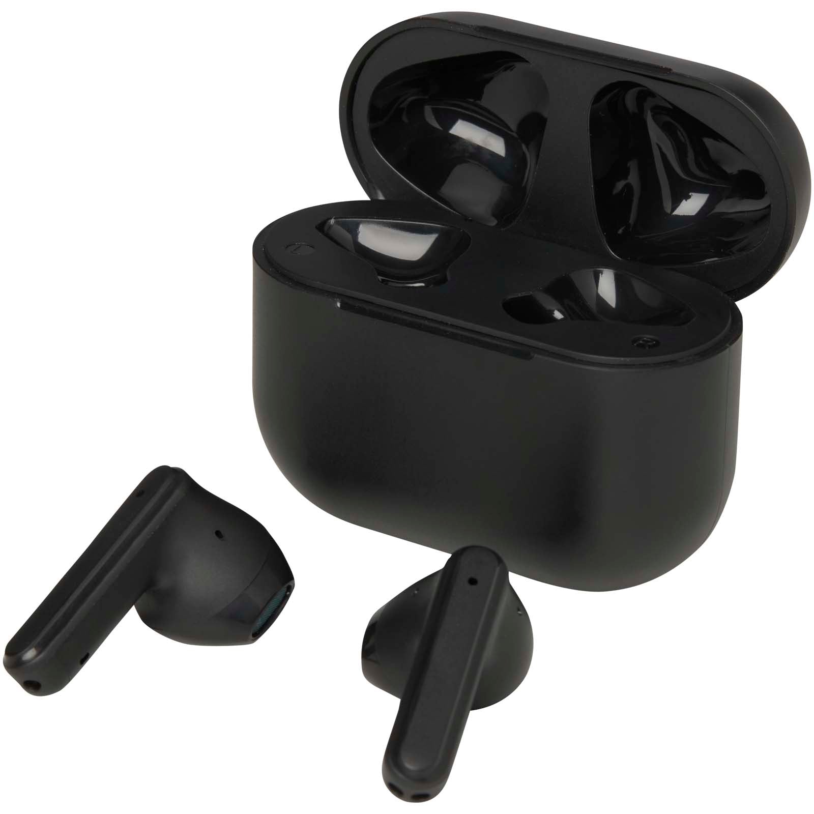 Altais True Wireless Bluetooth® Headset aus recyceltem Kunststoff
