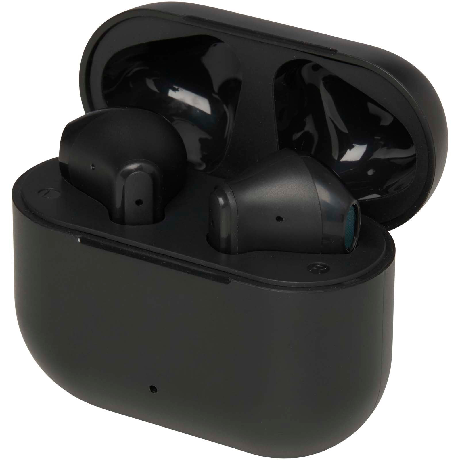 Altais True Wireless Bluetooth® Headset aus recyceltem Kunststoff