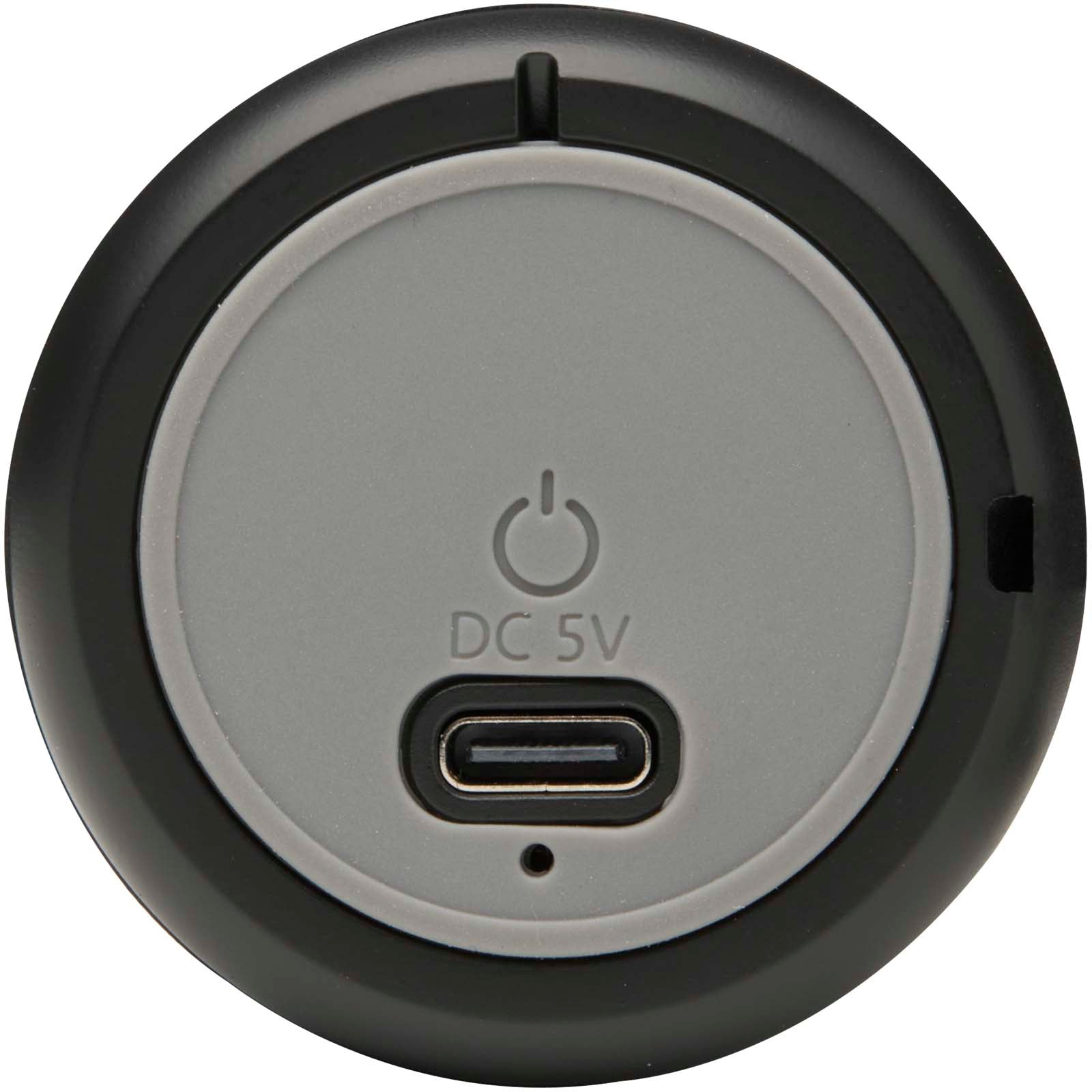 Velkis 3 W Bluetooth® Lautsprecher aus recyceltem Kunststoff