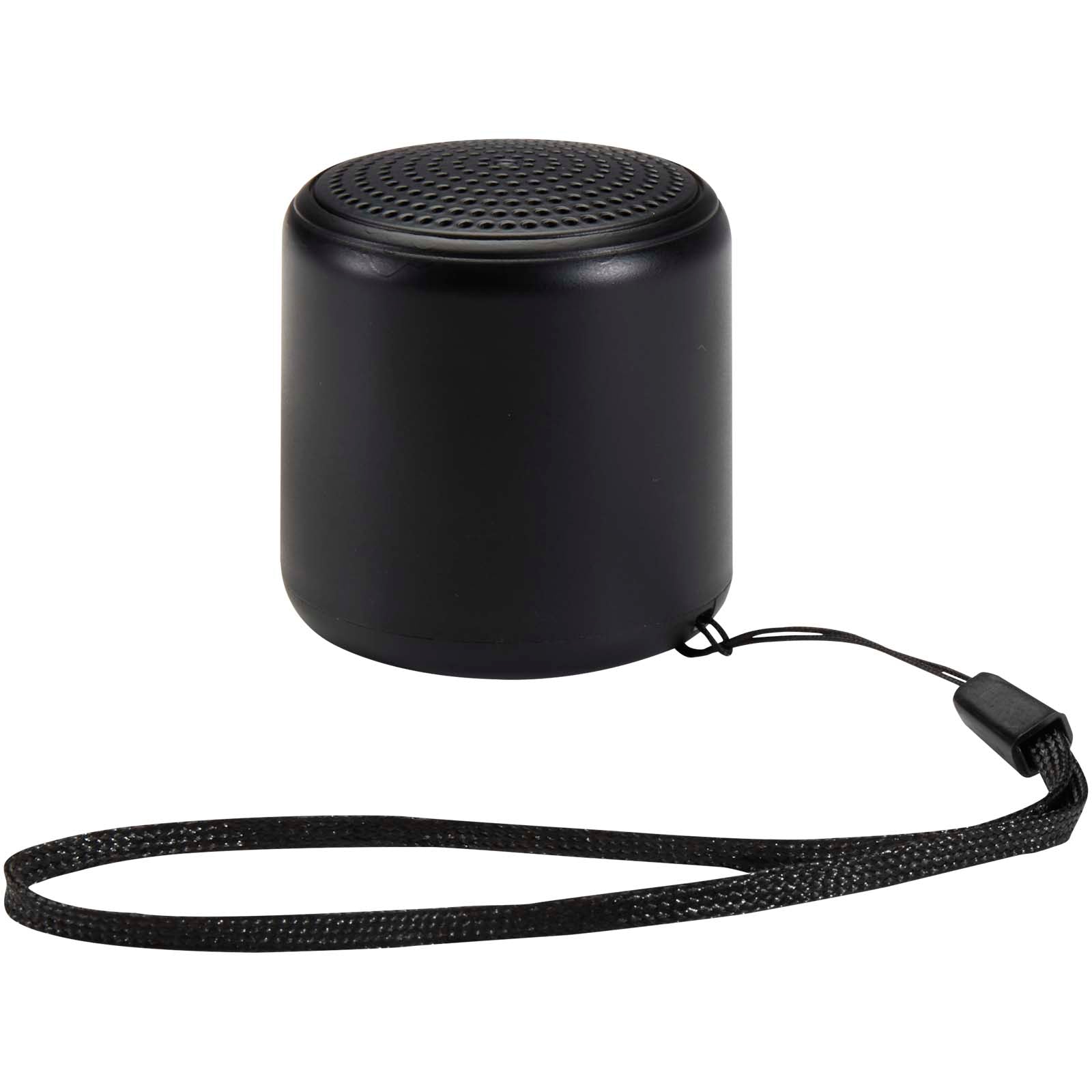 Velkis 3 W Bluetooth® Lautsprecher aus recyceltem Kunststoff