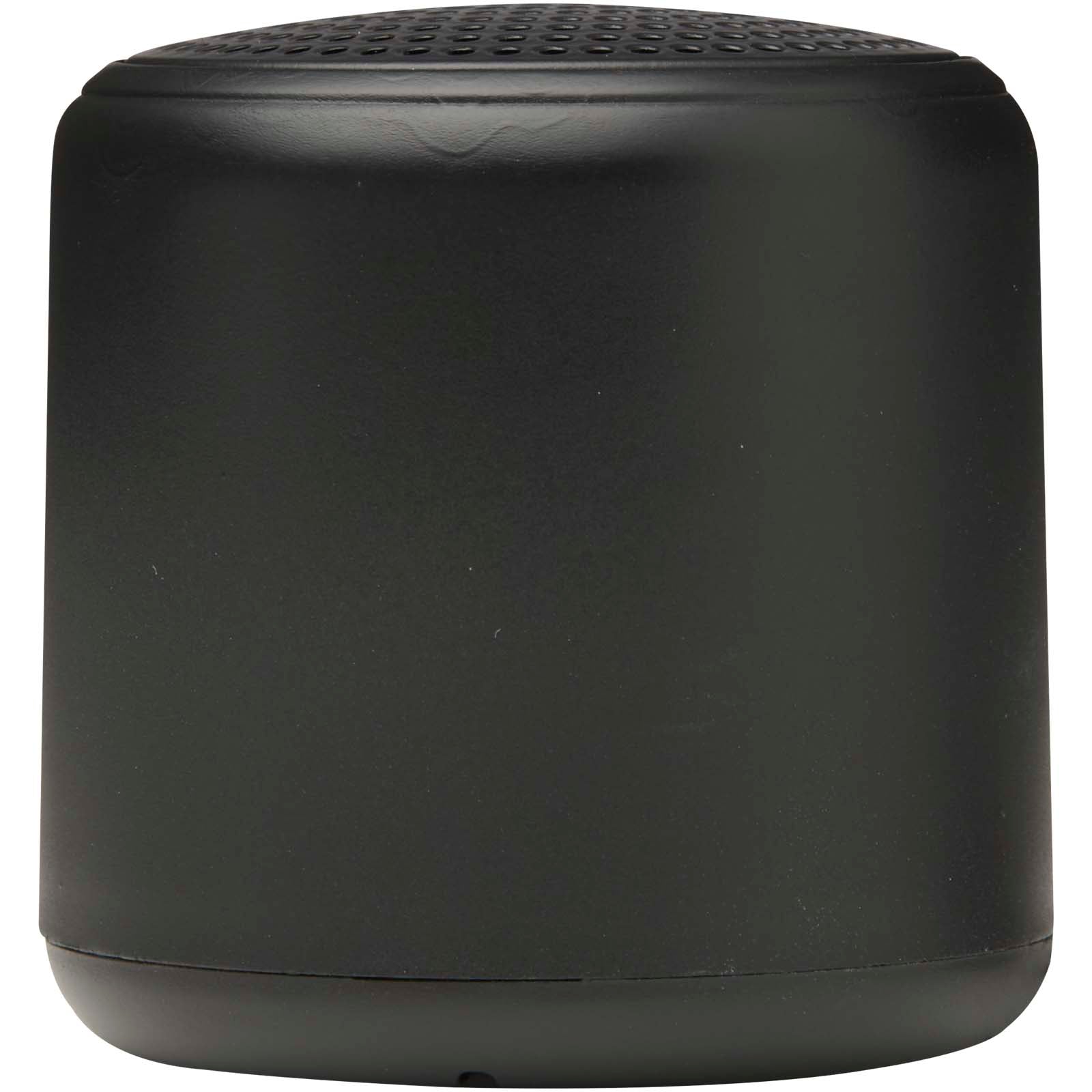 Velkis 3 W Bluetooth® Lautsprecher aus recyceltem Kunststoff