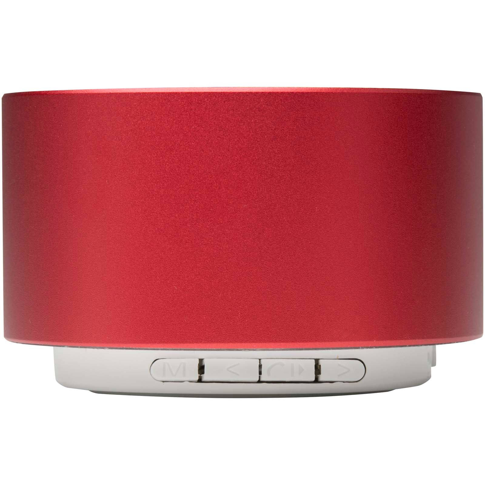 Ankaa 3 W Bluetooth® Lautsprecher aus recyceltem Aluminium
