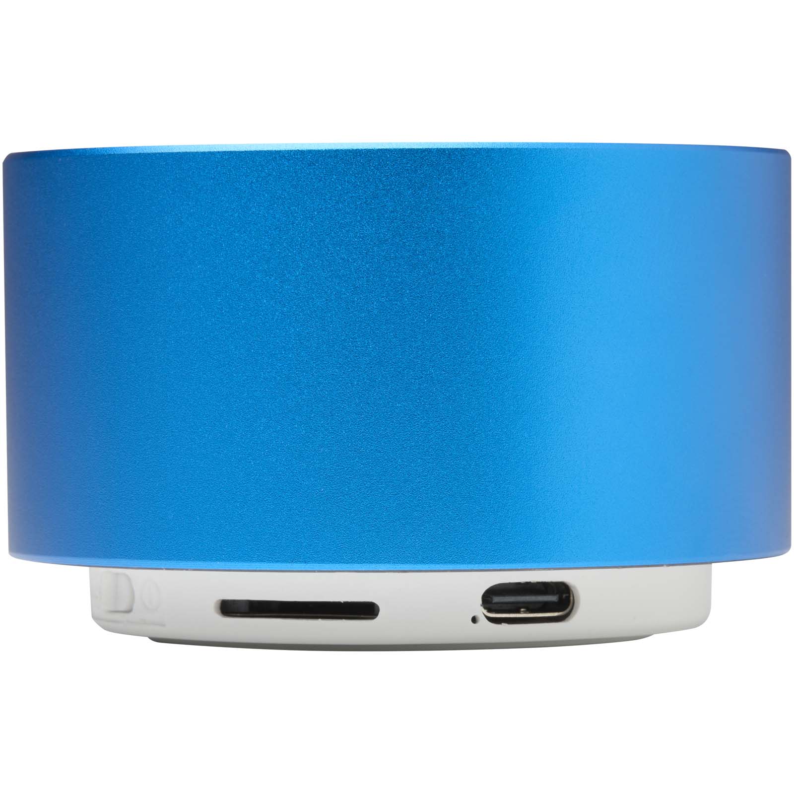 Ankaa 3 W Bluetooth® Lautsprecher aus recyceltem Aluminium