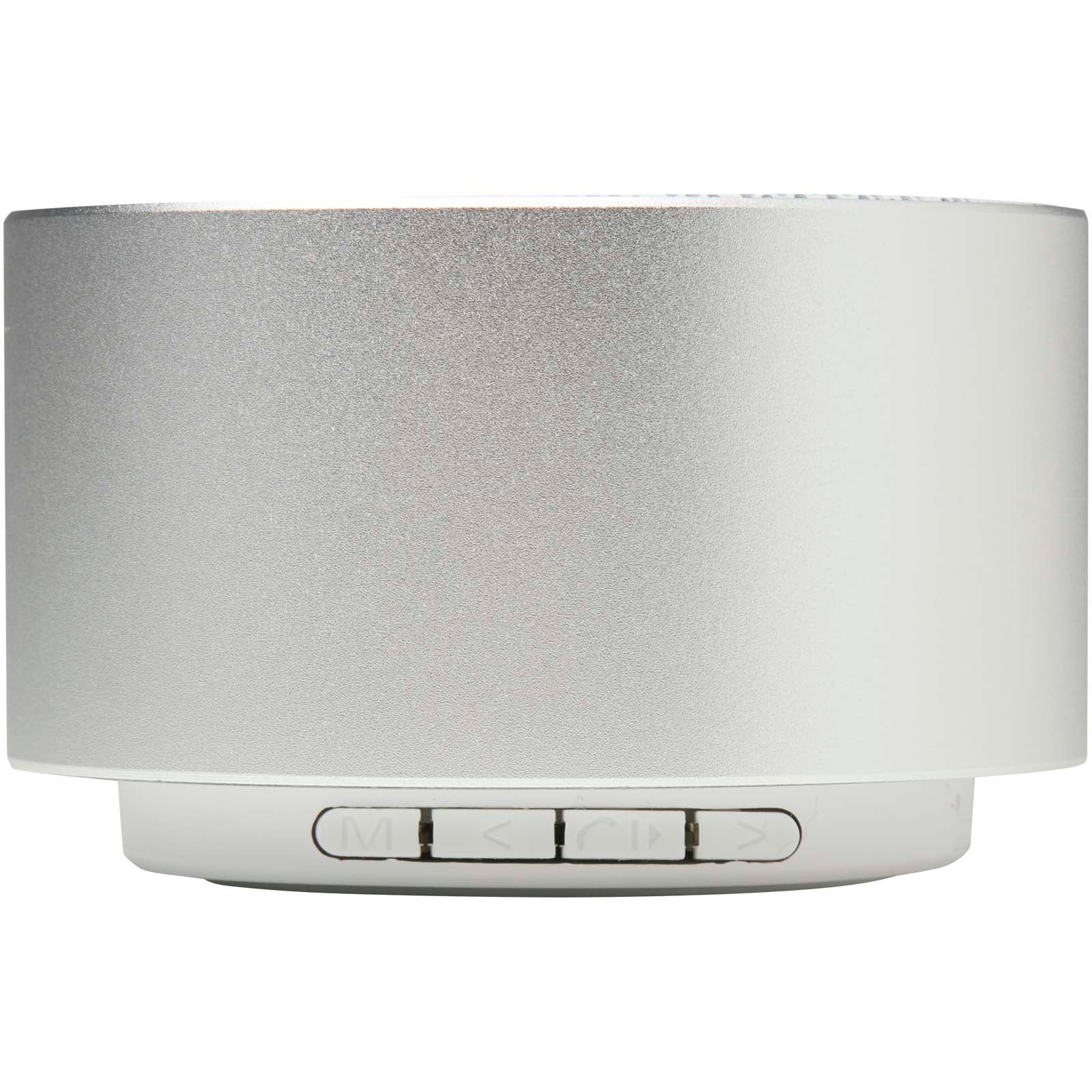Ankaa 3 W Bluetooth® Lautsprecher aus recyceltem Aluminium