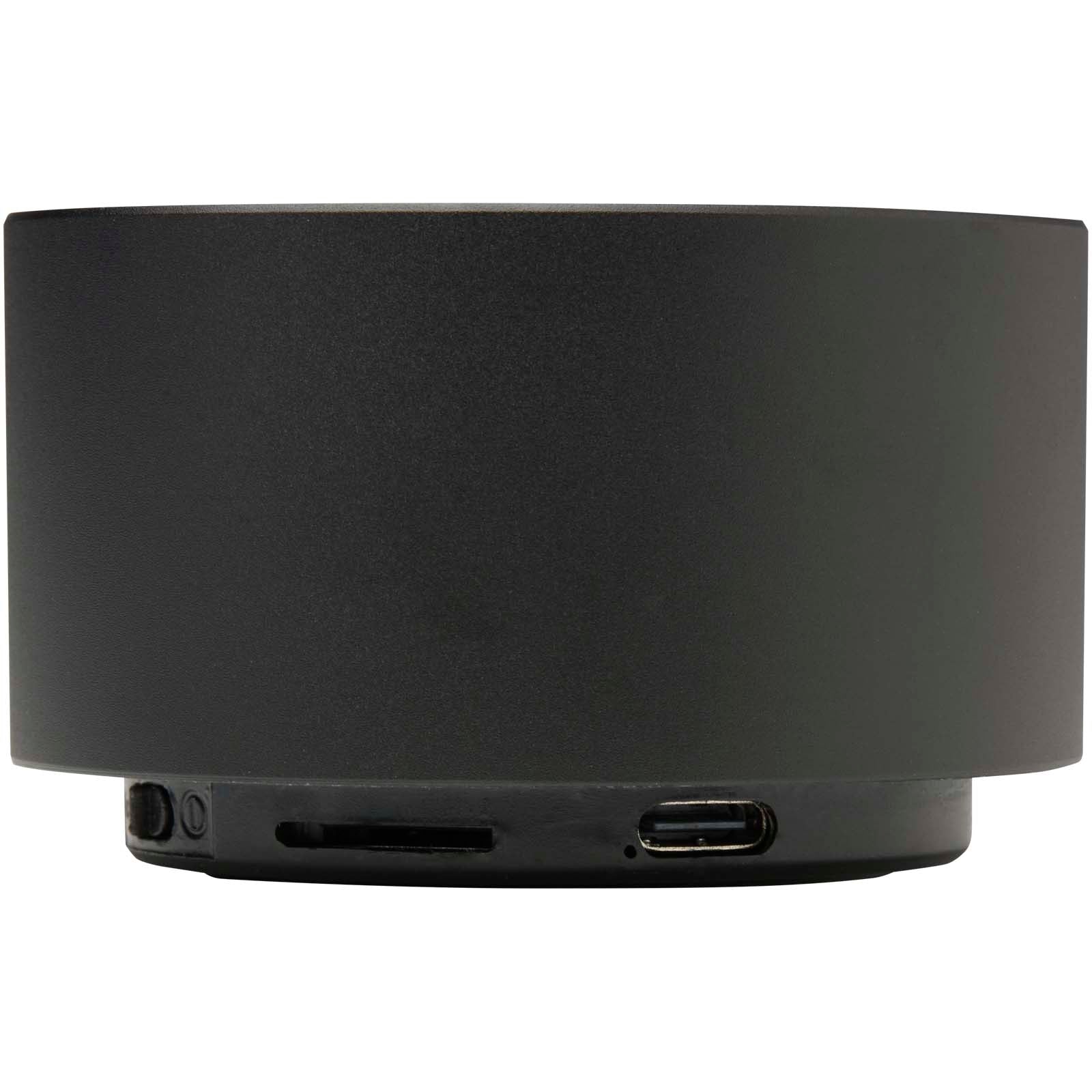 Ankaa 3 W Bluetooth® Lautsprecher aus recyceltem Aluminium