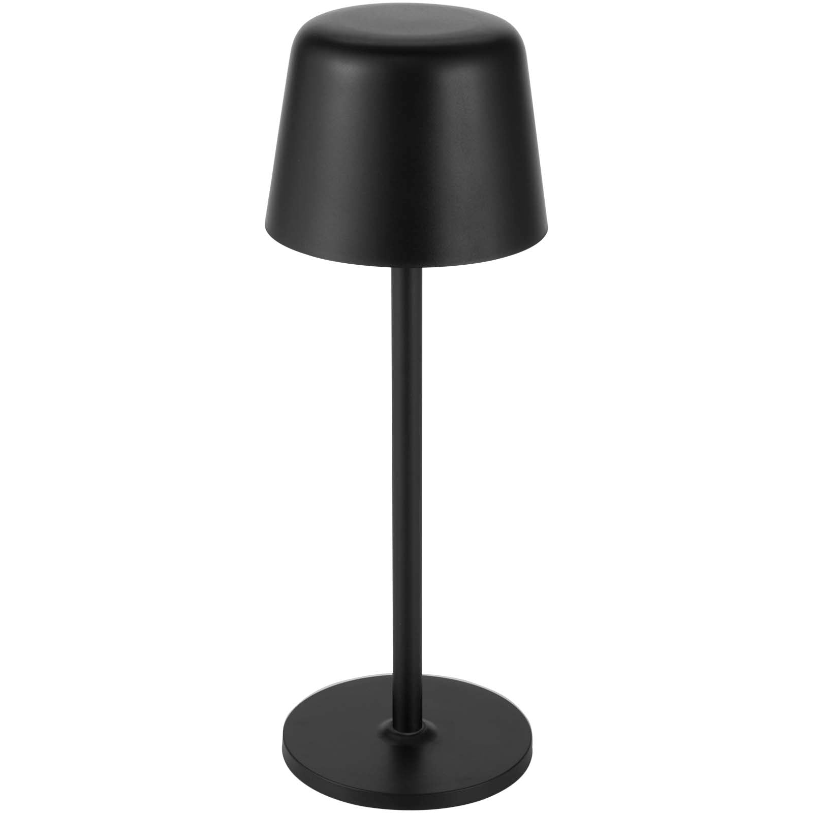 Alya Wiederaufladbare dimmbare Tischlampe mit 3 Lichtmodi