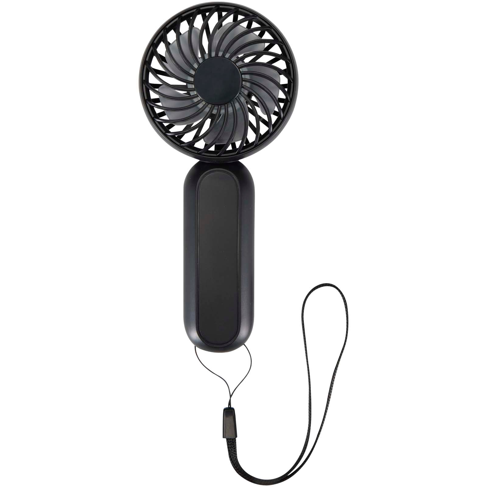 Aervia Tragbarer Ventilator aus recyceltem Kunststoff